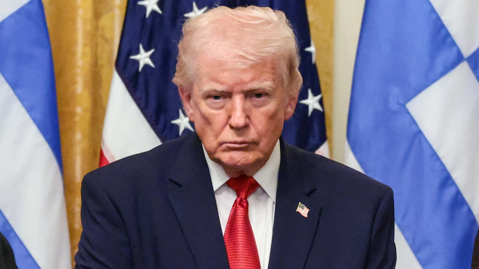 Trump a détruit l’économie : alarme inflationniste dans le monde