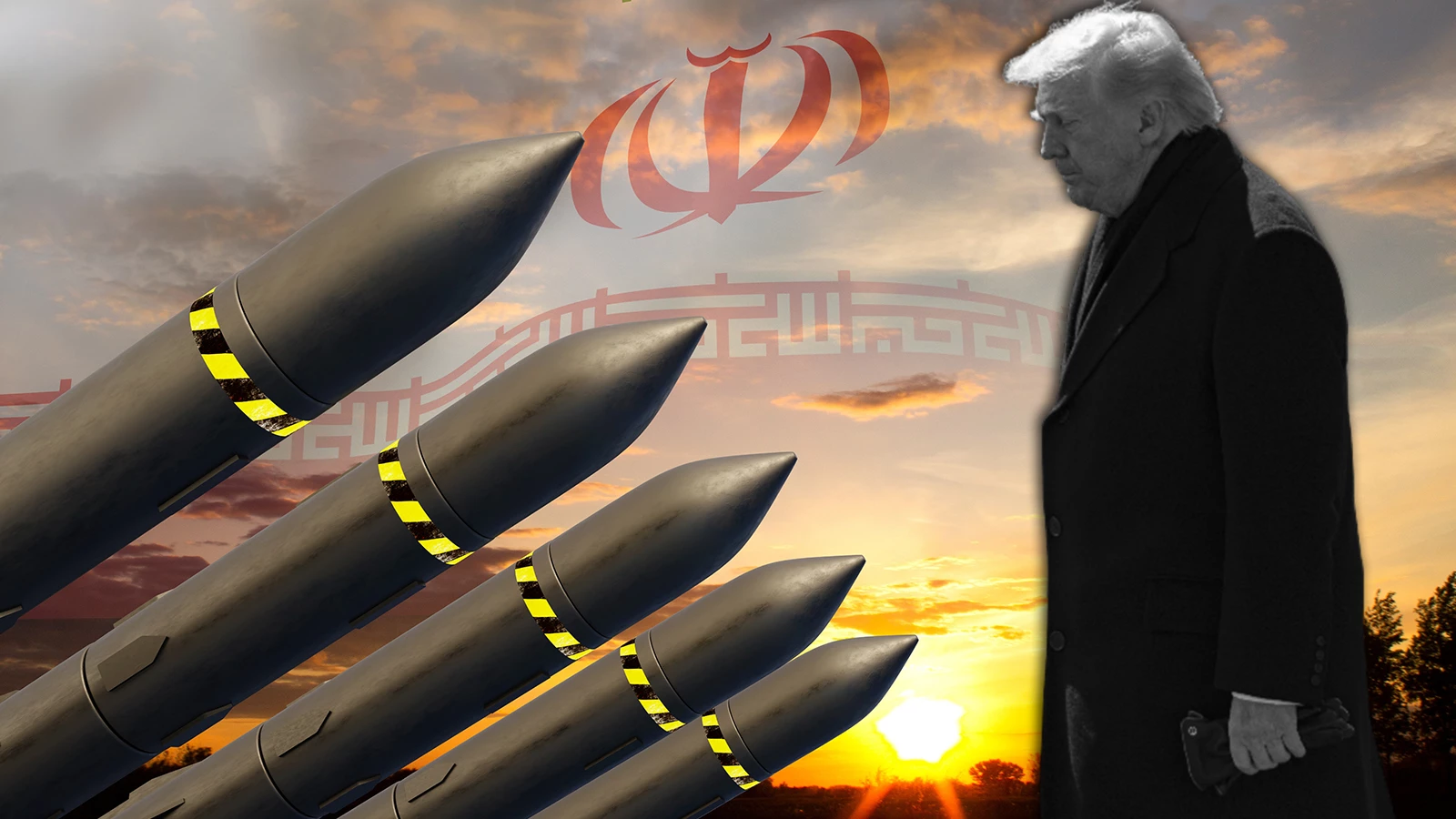 Trump a dit "C'est fini", mais le rapport des services de renseignement a été publié : voici la puissance cachée de l'Iran