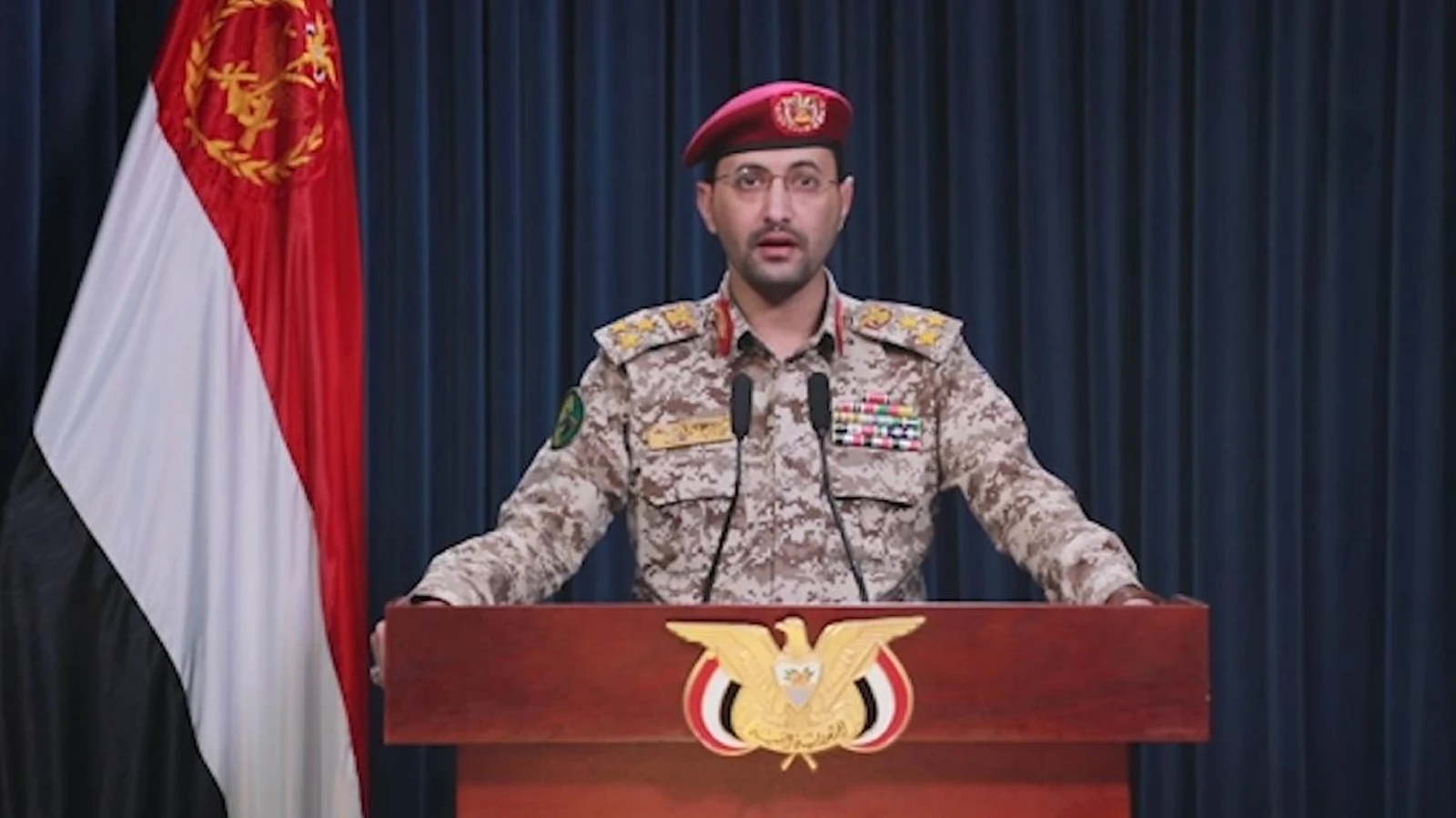 Un nouveau front s'est ouvert dans la guerre entre les États-Unis, Israël et l'Iran : les Houthis ont annoncé leur entrée dans la guerre