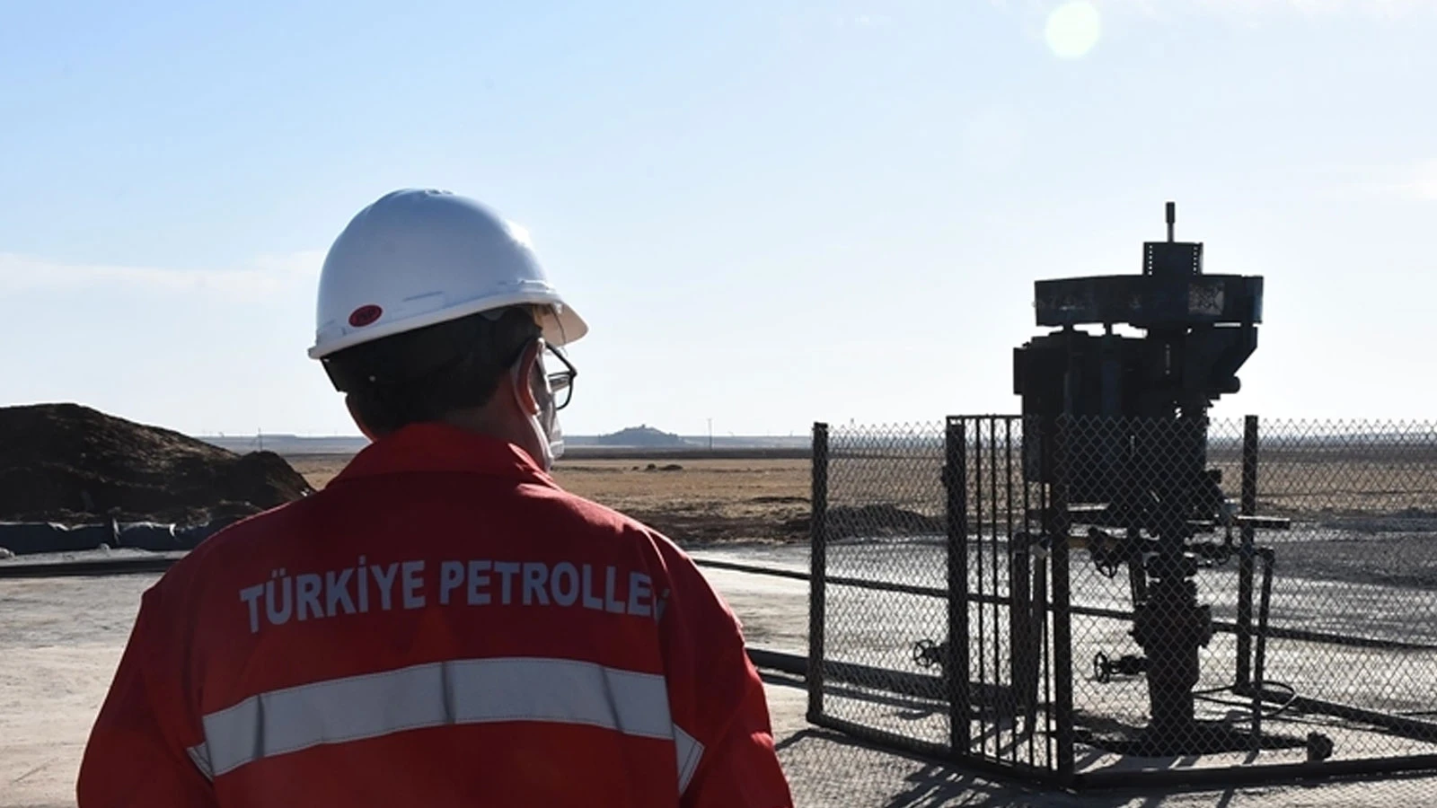 Une décision d'expropriation a été prise pour certains champs de TPAO dans 2 villes