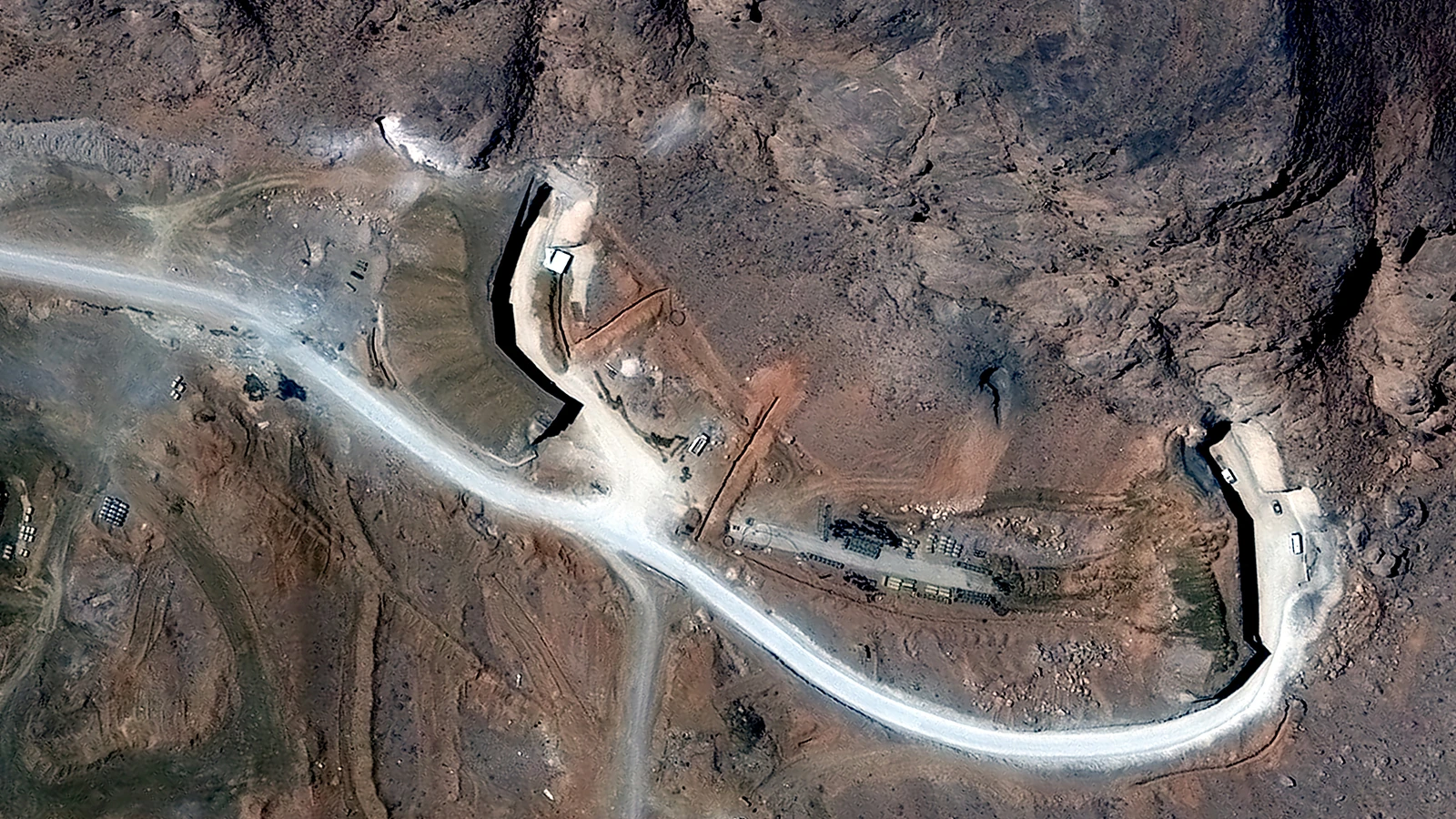 Une opération terrestre contre l’Iran est-elle sur la table ? La presse américaine a écrit les détails critiques