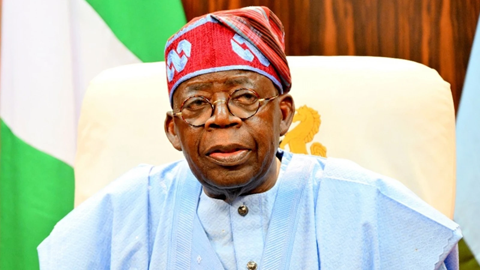 Une première en 37 ans ! Le président nigérian Tinubu effectuera une visite officielle au Royaume-Uni