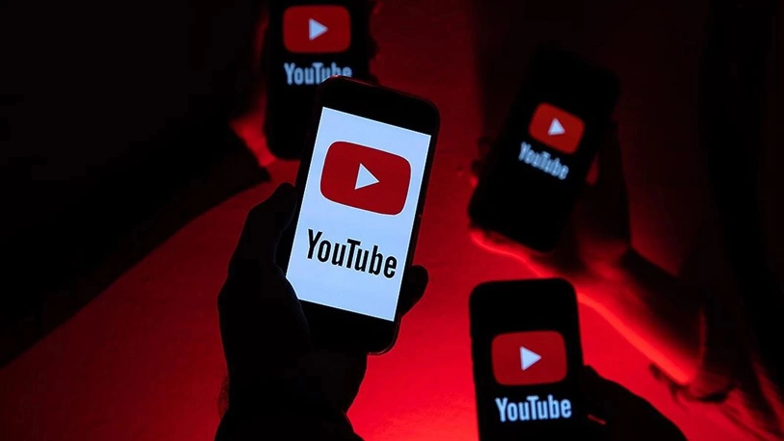 YouTube ramène l'ancienne fonctionnalité ! Cette fonctionnalité est maintenant de retour