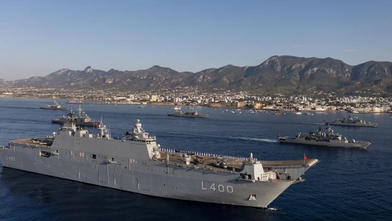 Nouvelles tensions en Méditerranée orientale, Chypre quitte l’Egypte ! - Photo : 2