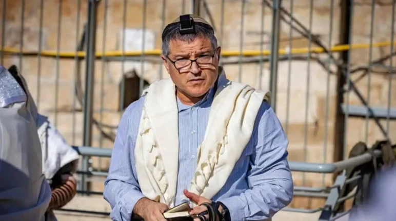 L'Iran a secoué Israël, le Mossad et Aman se rejettent la responsabilité - Photo : 2