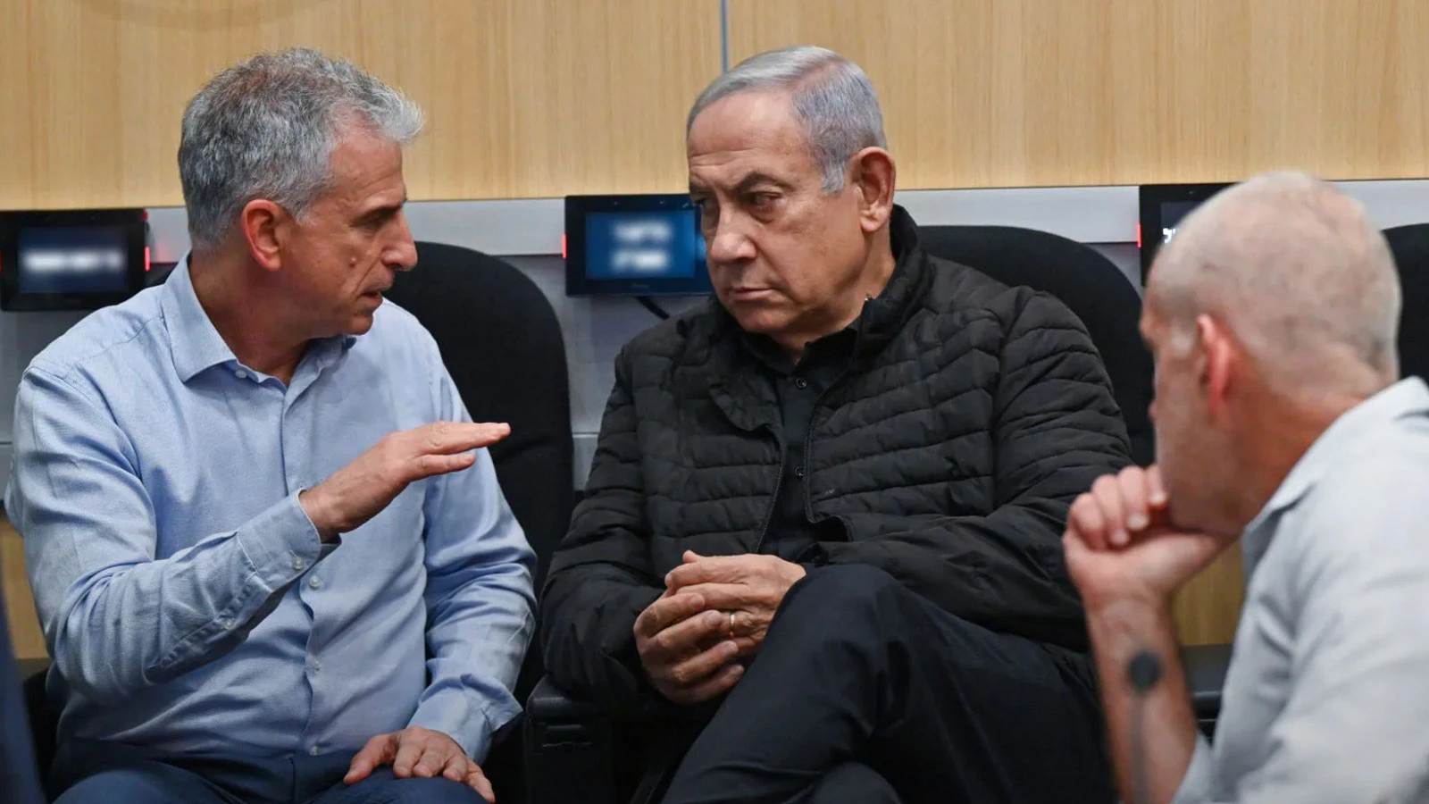 L’Iran a secoué Israël, le Mossad et Aman se rejettent la responsabilité