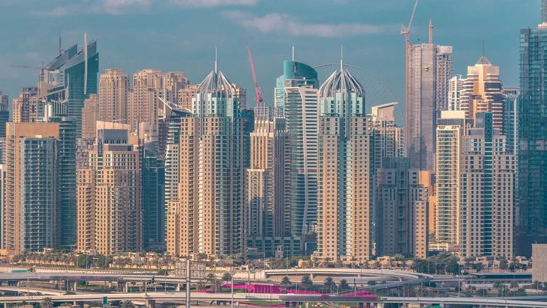 Les cibles évoluent dans l’immobilier. Istanbul est-elle la route après Dubaï ? - Photo : 2