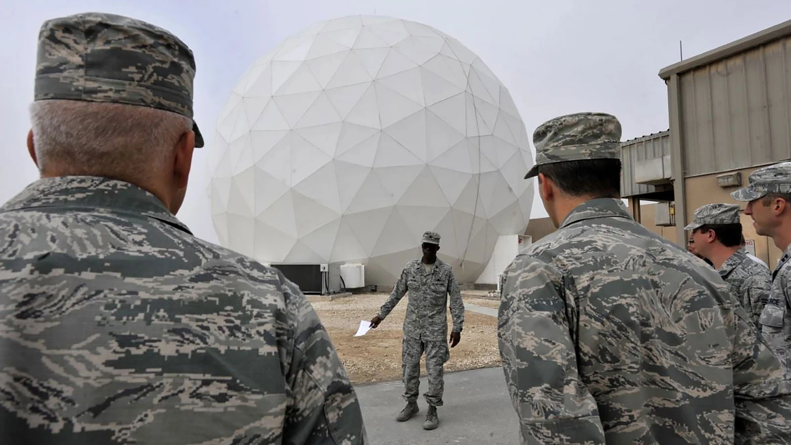 La zone de crise entourant la Turquie est le carrefour le plus critique des tensions régionales !