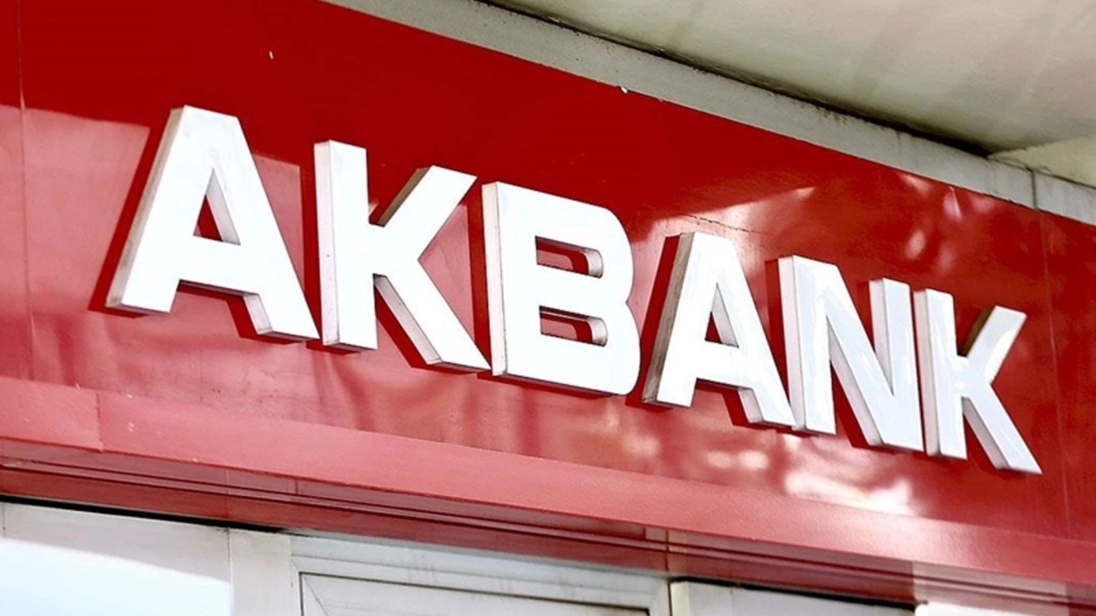 Déclaration d'Akbank concernant le problème d'accès : un problème temporaire a été résolu