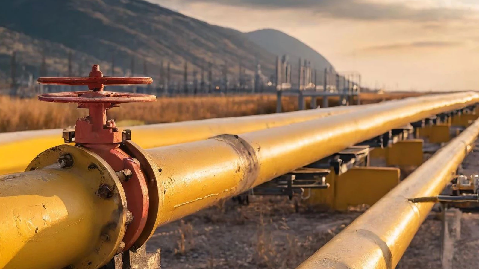 La Turquie est-elle le nouveau corridor ? Grande rupture dans les routes énergétiques