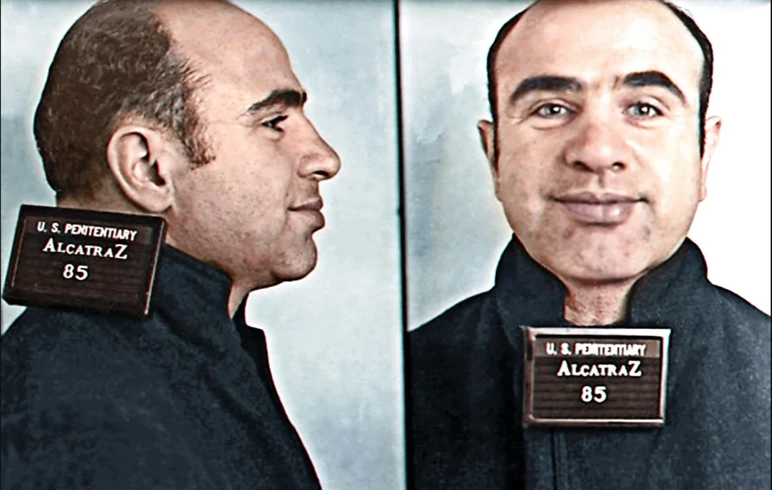 Les prisons des célébrités sont en discussion, Trump veut ouvrir Alcatraz - Photo : 2