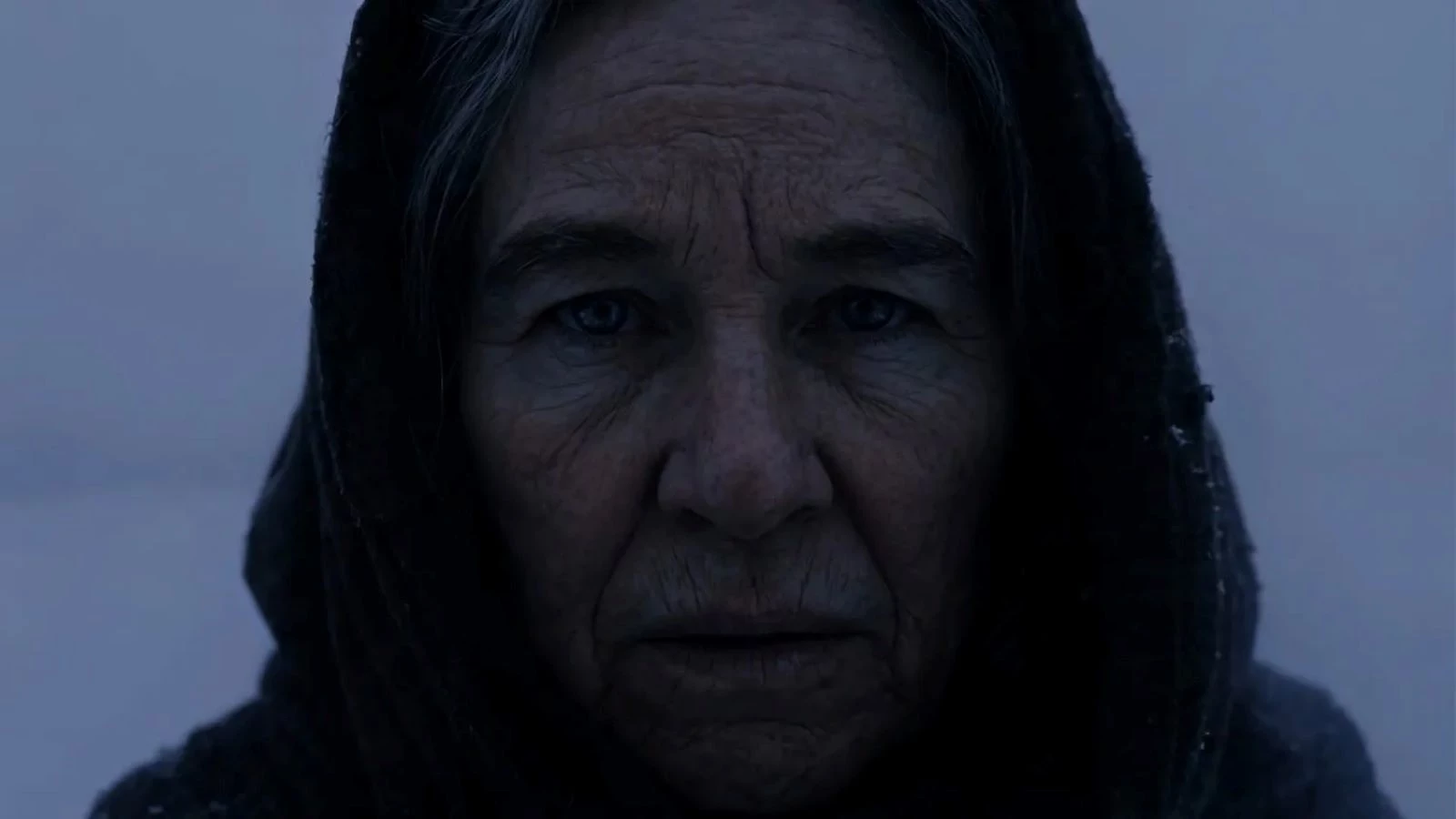 Ramené à la vie grâce à l'intelligence artificielle : voici les premières images de la bande-annonce du nouveau film de Val Kilmer