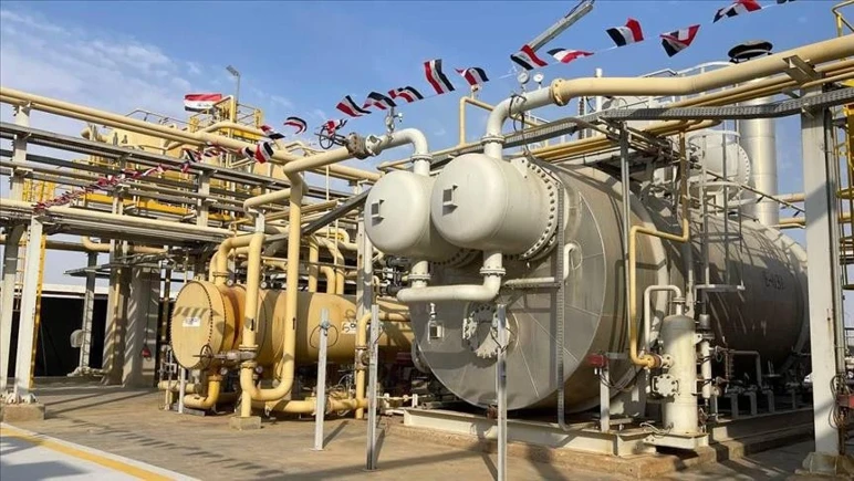 Le nœud des lignes est Türkiye, guerres de couloirs au Moyen-Orient - Photo : 2