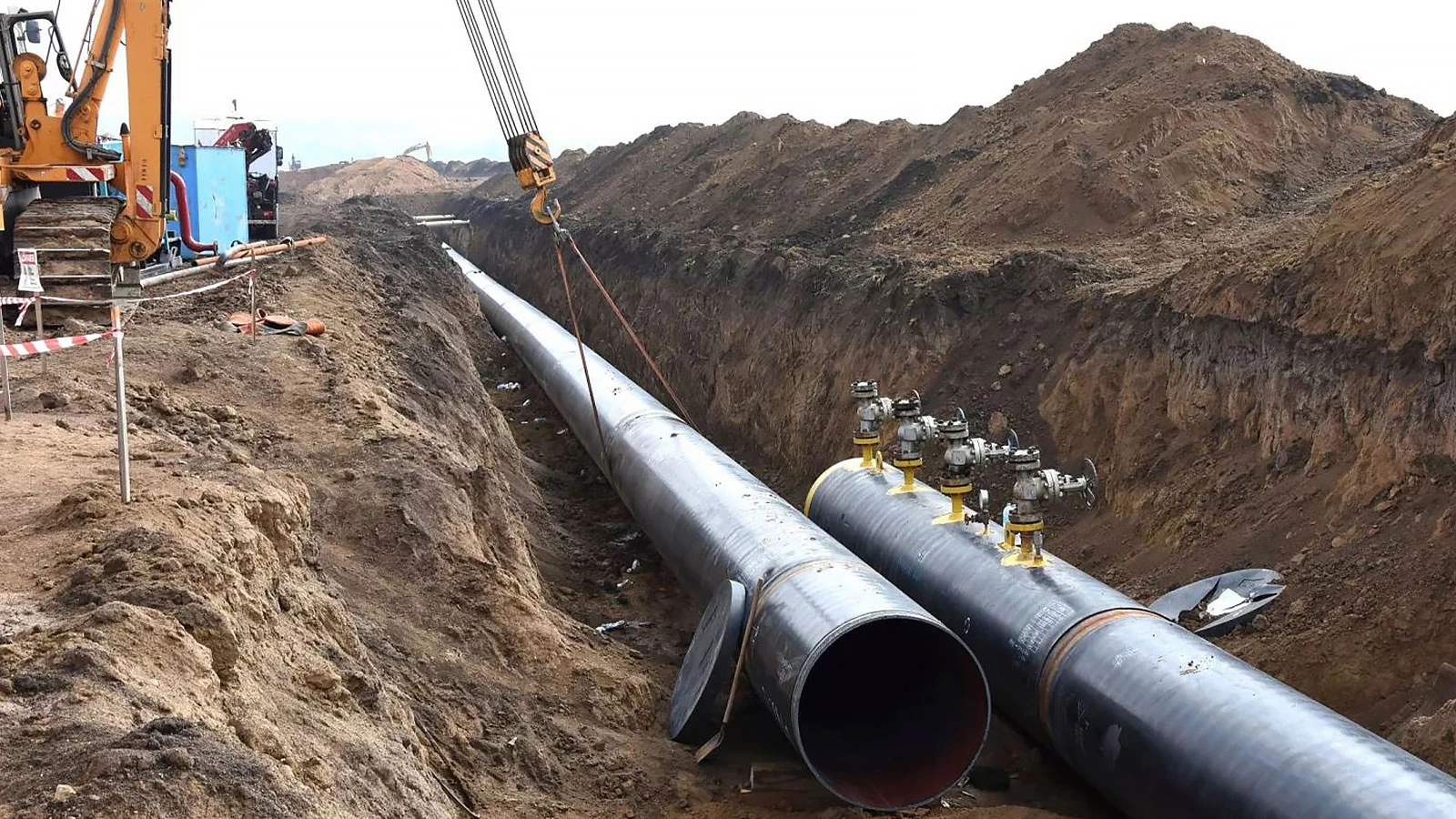 Türkiye, le nœud des lignes, les guerres de couloirs au Moyen-Orient