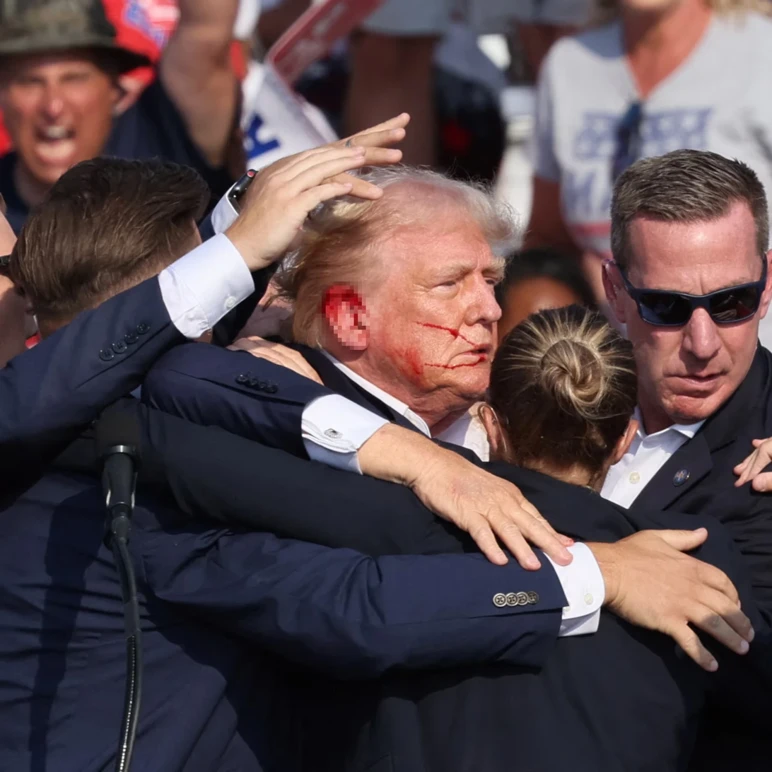 Troisième tentative d’assassinat contre Trump : que va-t-il se passer ensuite ? La pression augmente sur les services secrets - Photo: 2