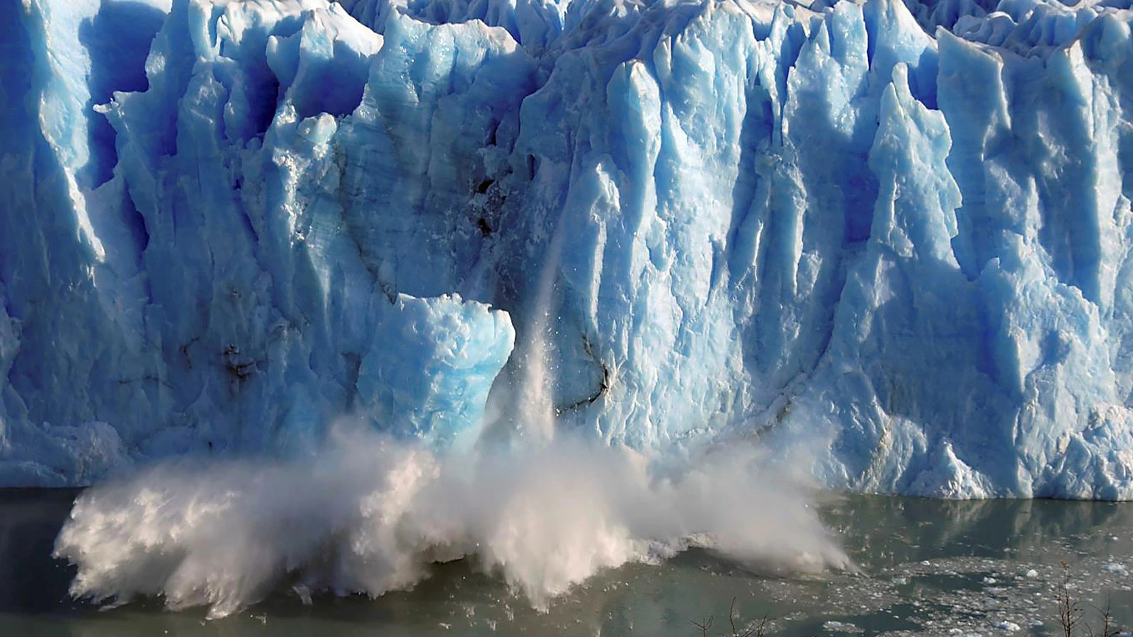 Fonte effrayante dans l’Arctique ! Türkiye sera-t-elle submergée ?