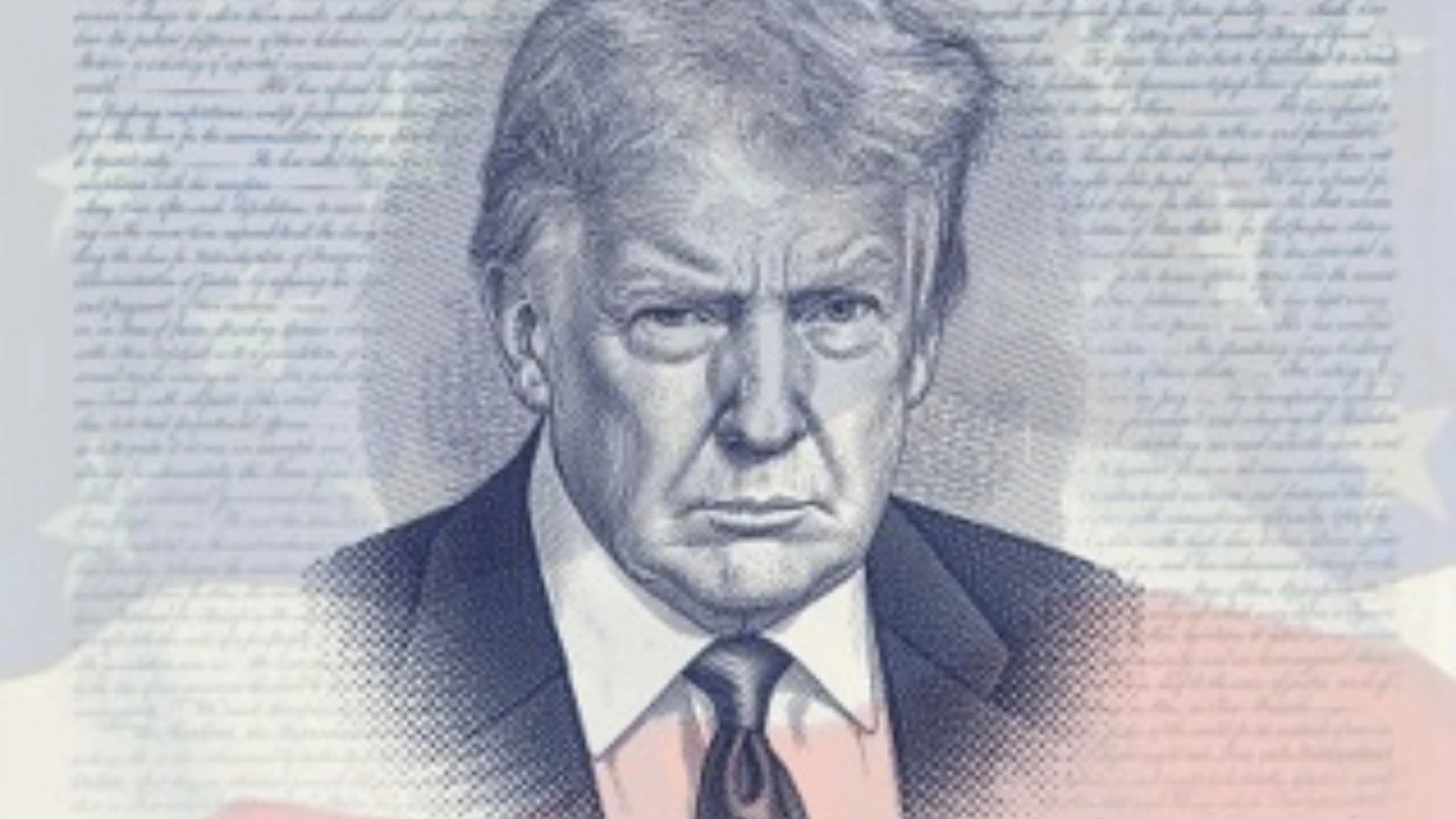 Les États-Unis imprimeront la photo de Trump sur leurs passeports pour le 250e anniversaire de leur fondation