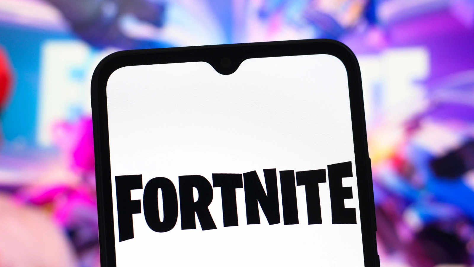 Affirmation : Disney envisage d'acheter Epic Games et Fortnite
