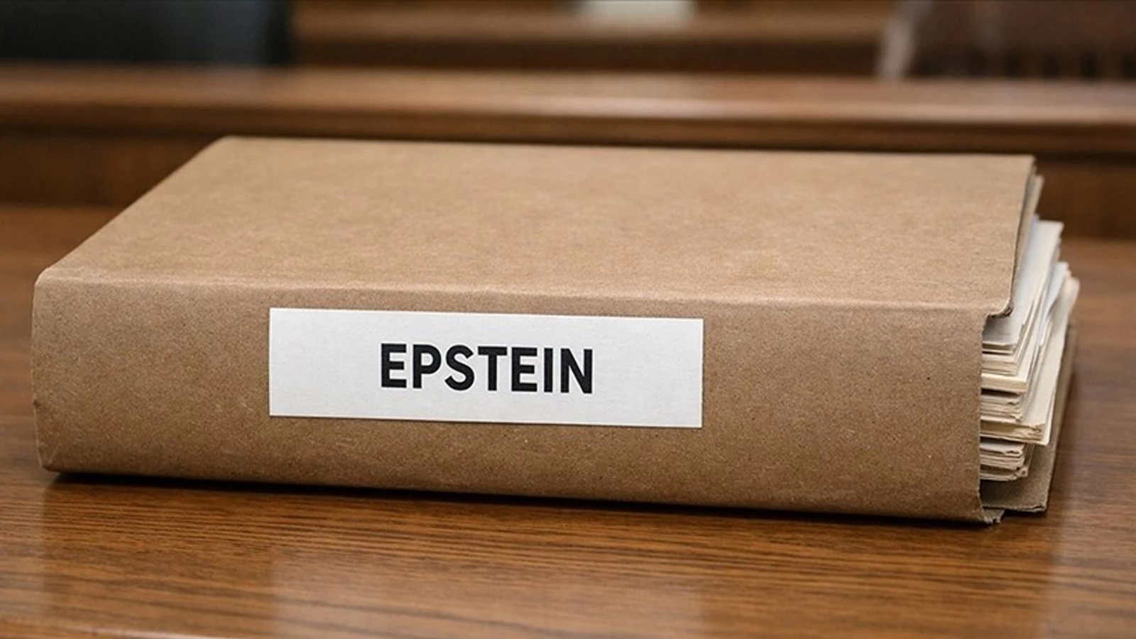 Allégation de « traite des êtres humains » dans le dossier Epstein : l’ONU appelle à la « responsabilisation »