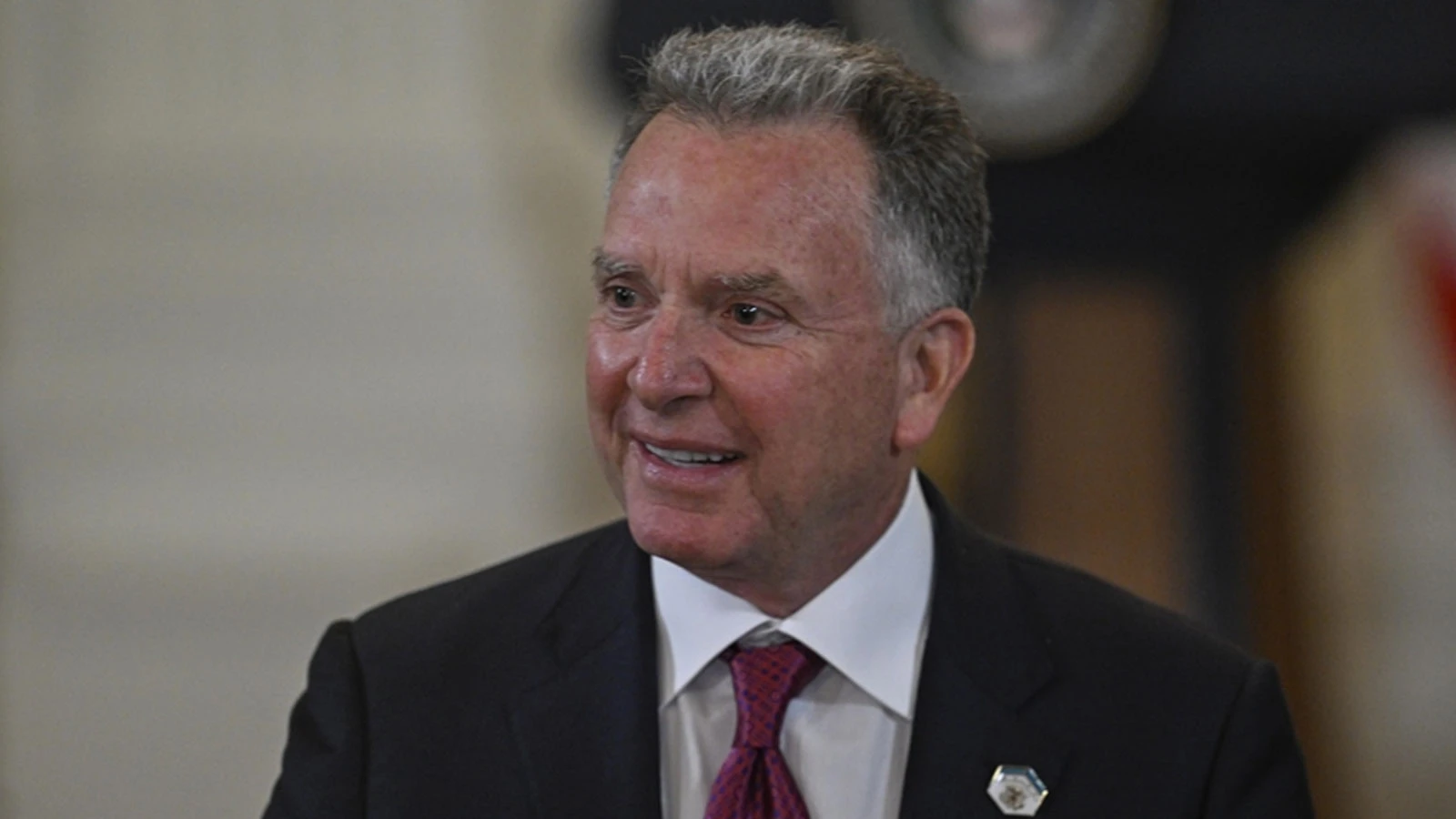 Annonce de la presse américaine : une délégation américaine se rendra au Pakistan