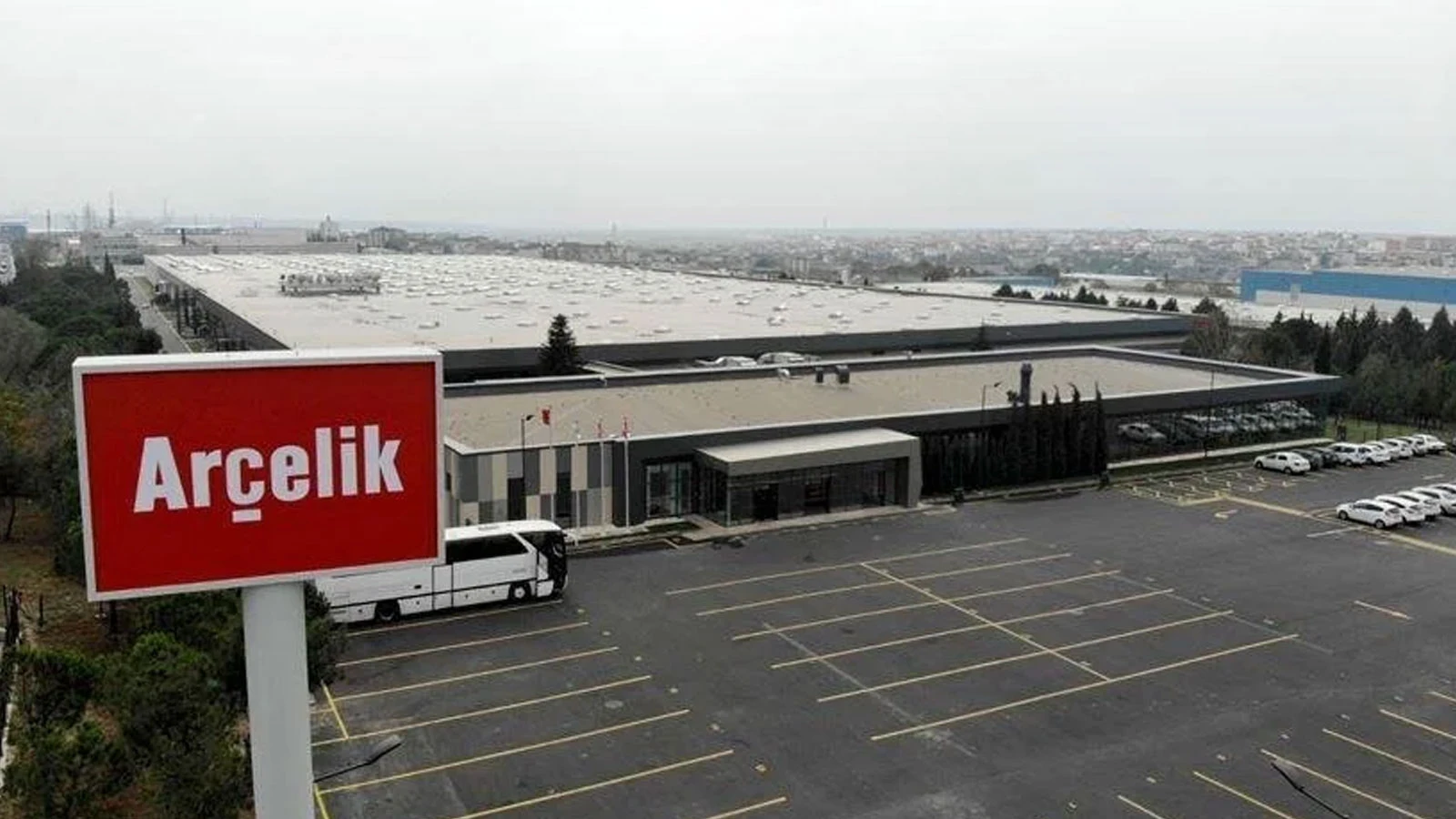 Arçelik vendra ses 60 pour cent de parts dans Arçelik Hitachi à son partenaire