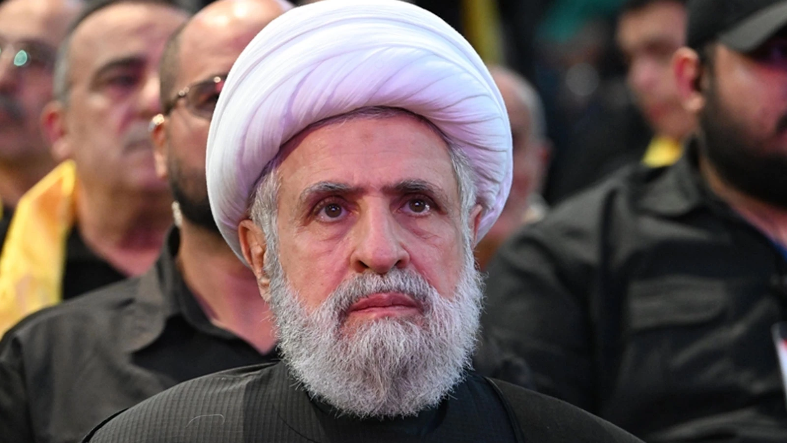 Armée israélienne : le neveu du chef du Hezbollah Naim Qasim a été tué