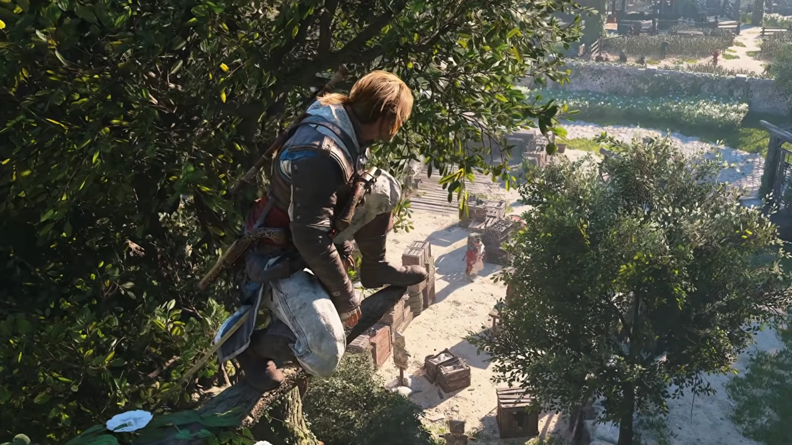 Assassin's Creed Black Flag Resynced annoncé ! Voici le prix