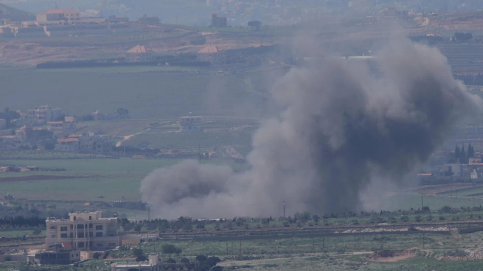 Attaques successives contre Israël ! Des soldats et des chars ont été visés