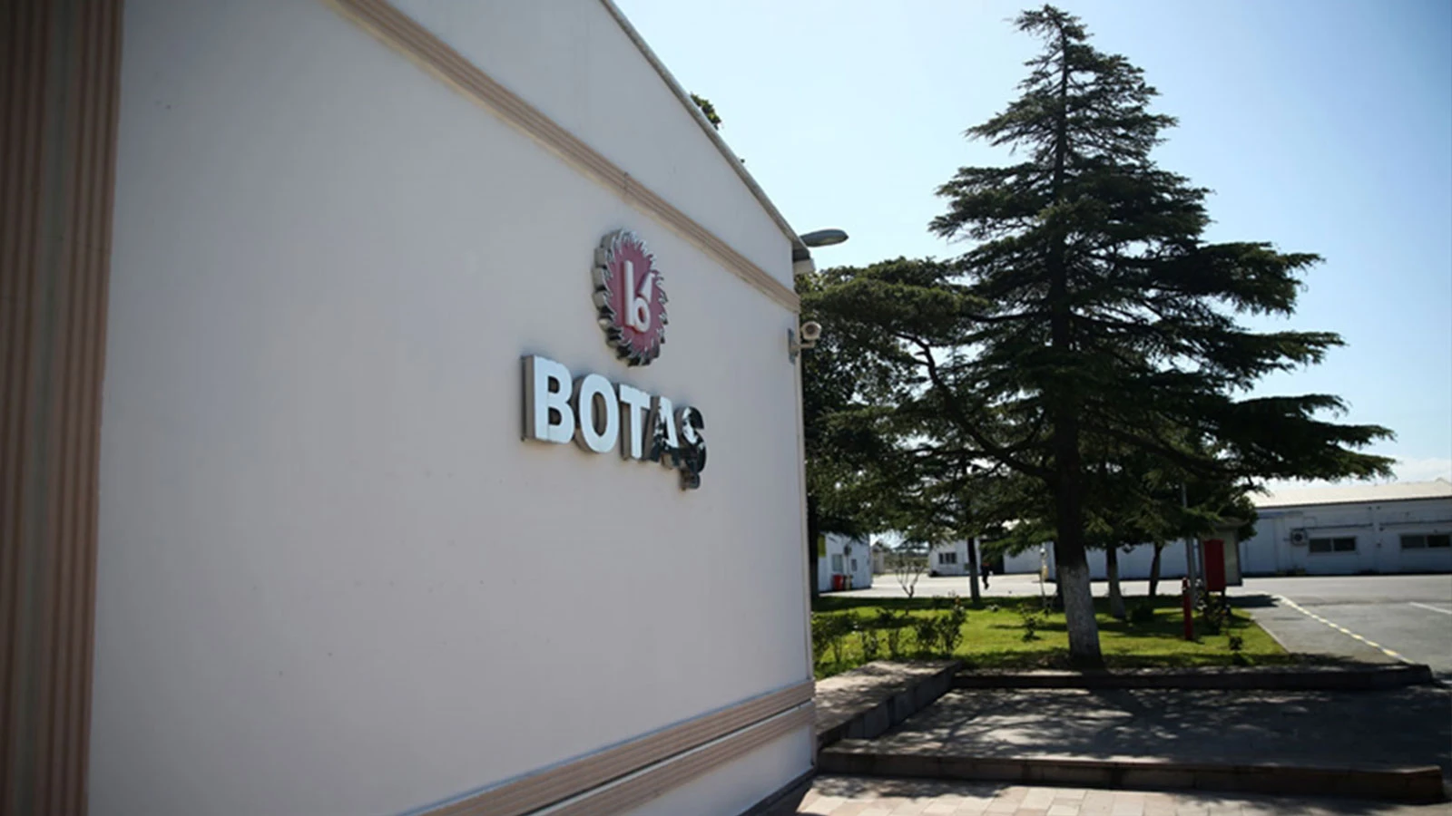 BOTAŞ augmente sa capacité de stockage à Ceyhan