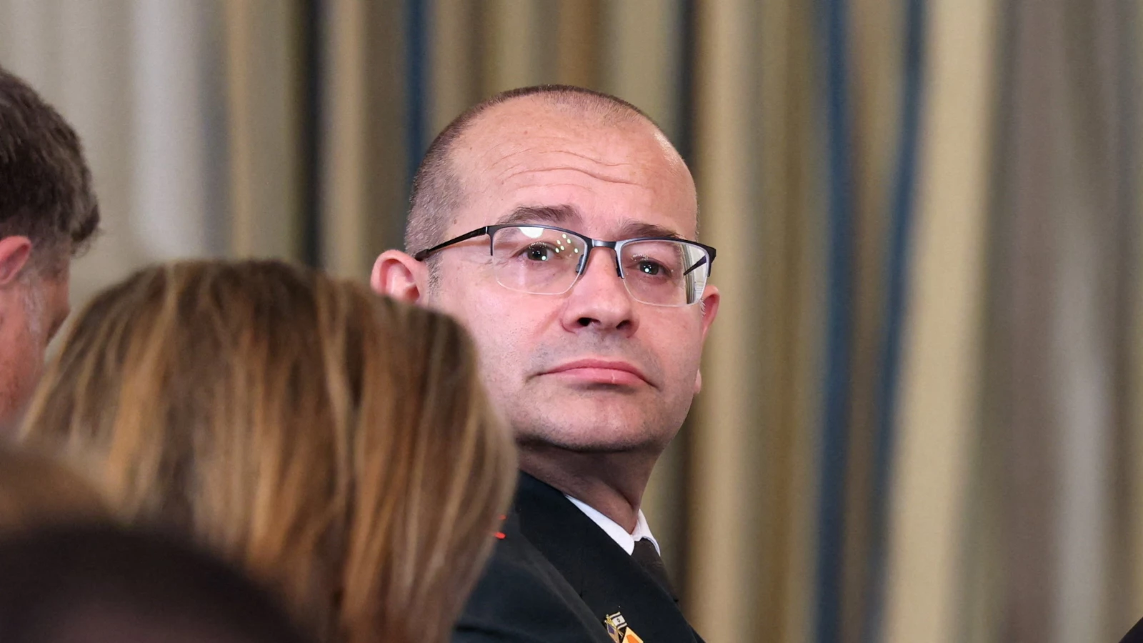 Celui qui dirigera le Mossad s’est lourdement trompé