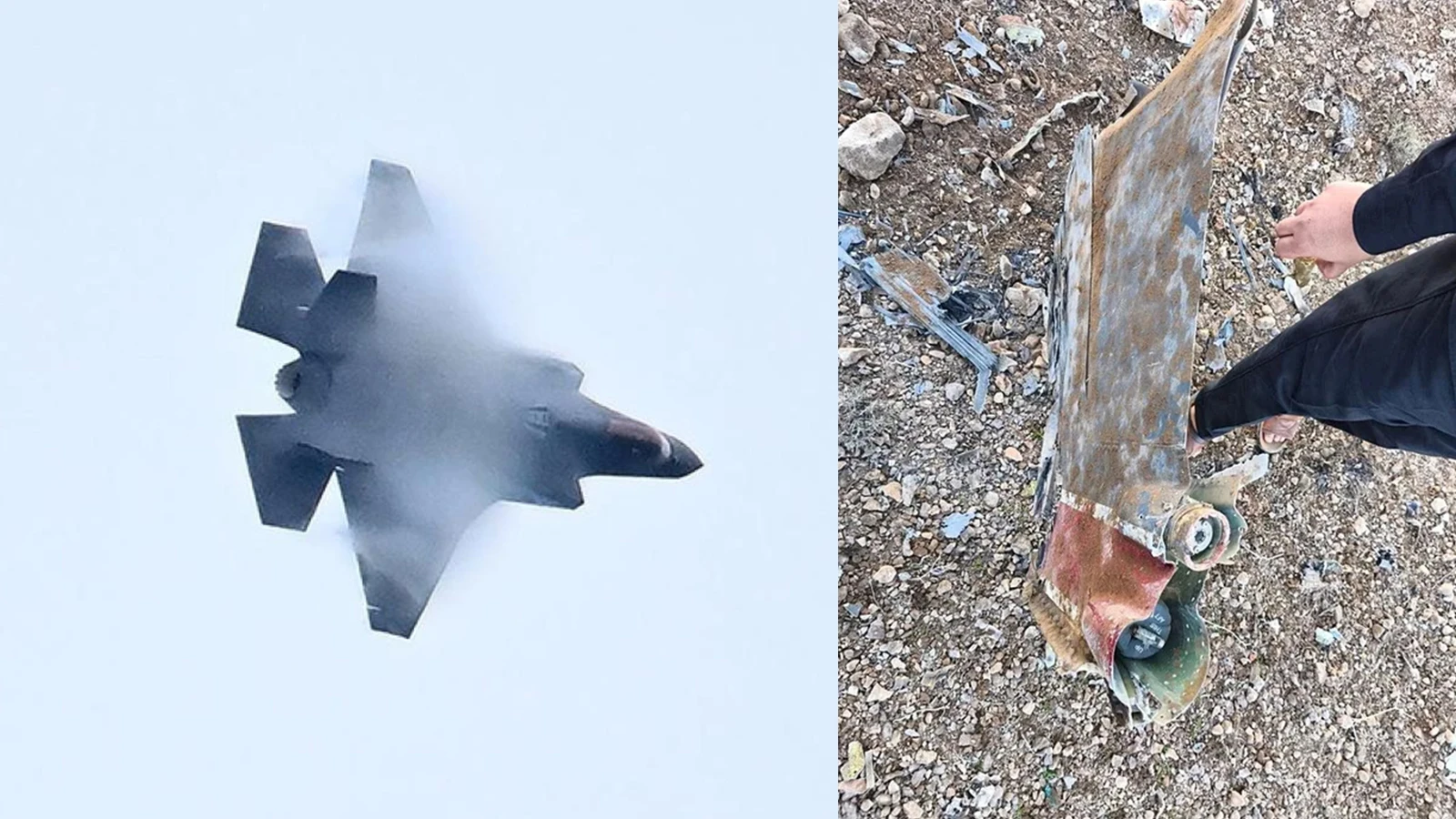 C'est ainsi que le pilote américain a été secouru ! Voici les détails de l'opération : Grosse tromperie de la CIA