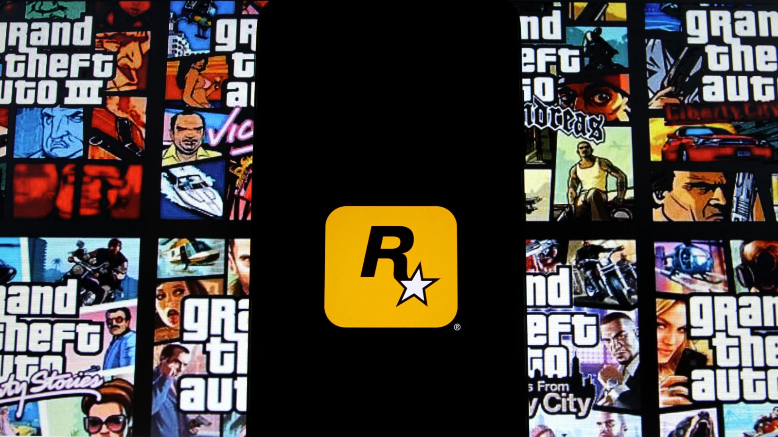Chantage à la rançon envers Rockstar Games, développeur de GTA 6