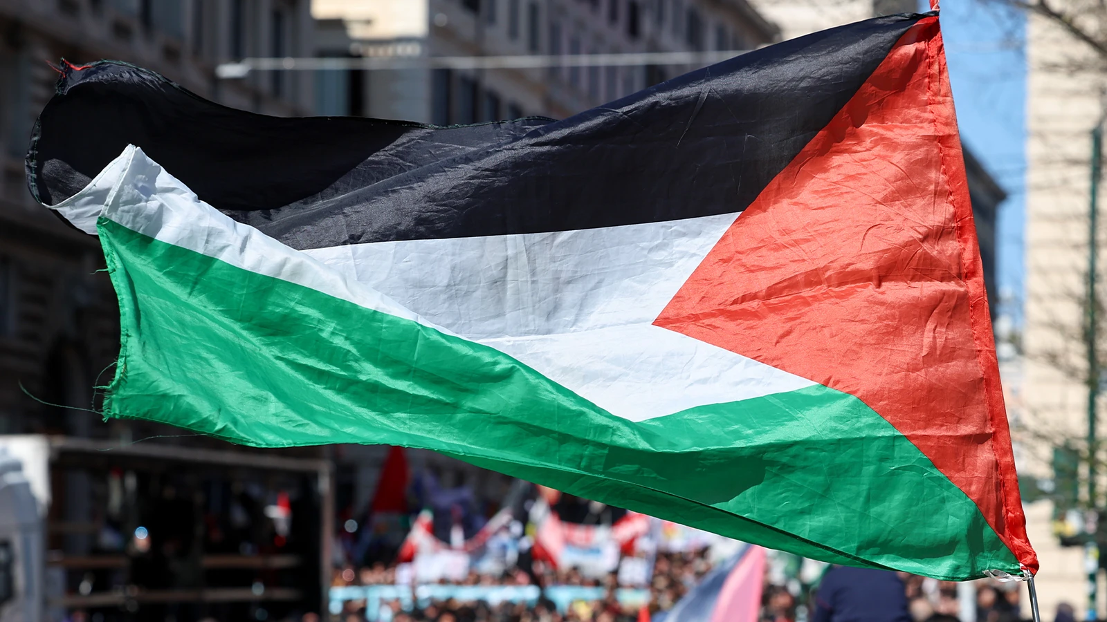 Condamnation de la loi israélienne sur la peine de mort en Cisjordanie par 8 pays, dont la Turquie