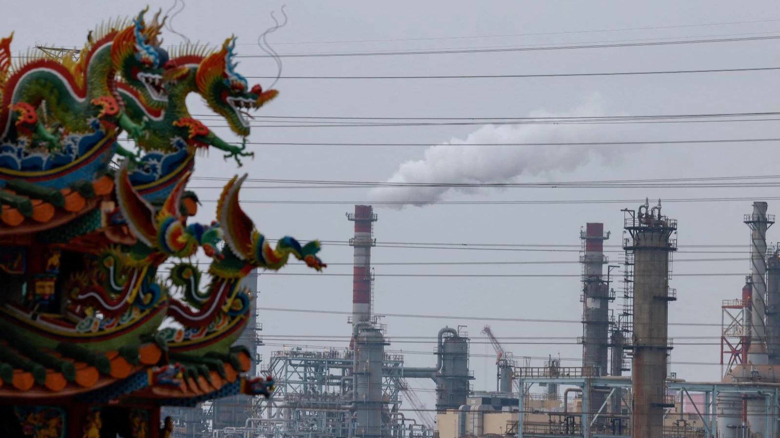 Coup dur de l’Union européenne contre les entreprises énergétiques opportunistes pour la guerre