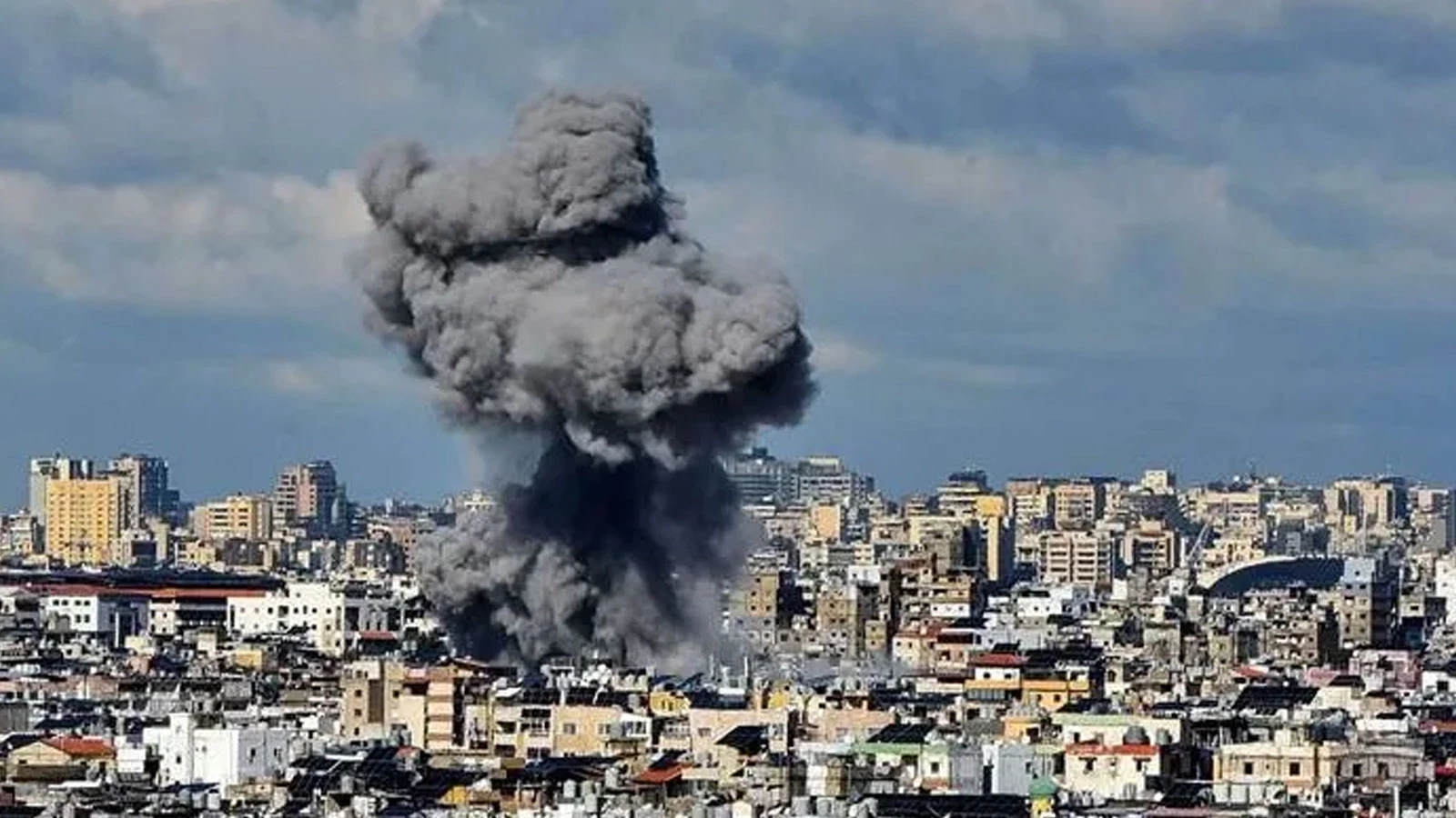 Début des pourparlers directs entre Israël et le Liban à Washington