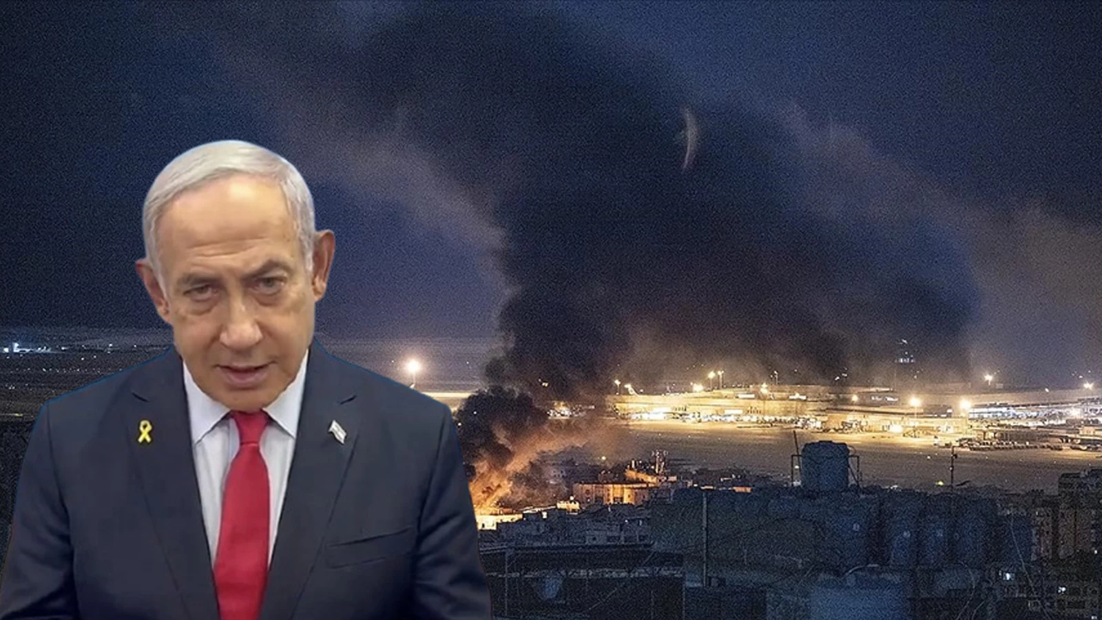 Déclaration d'Israël "Bint Jubeil" : Le siège est terminé, l'occupation a commencé