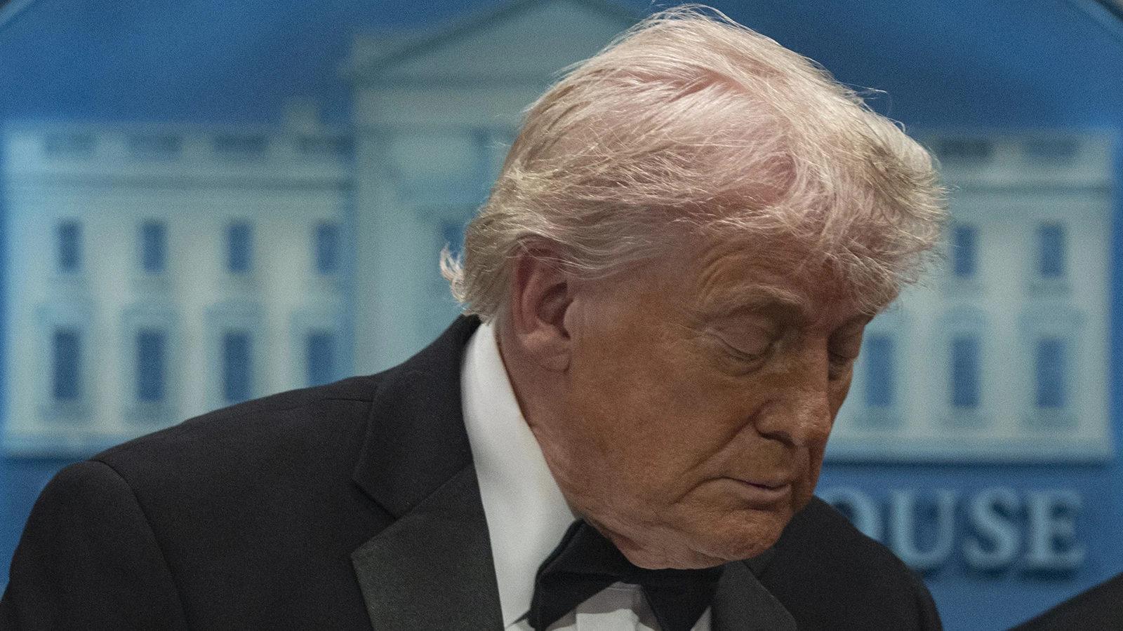 Déclaration de Trump sur les négociations avec l'Iran