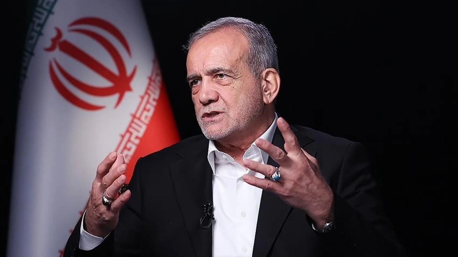 Déclaration de guerre de l'Iran : nous exigeons nos droits