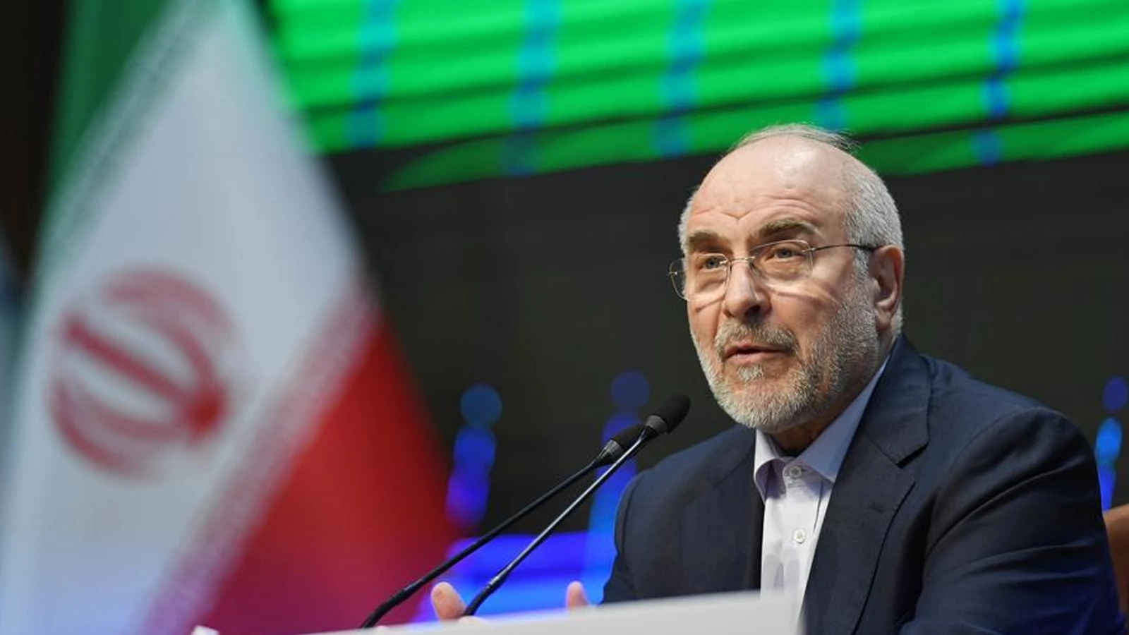 Déclaration de négociation de l’Iran : il est maintenant temps de décider