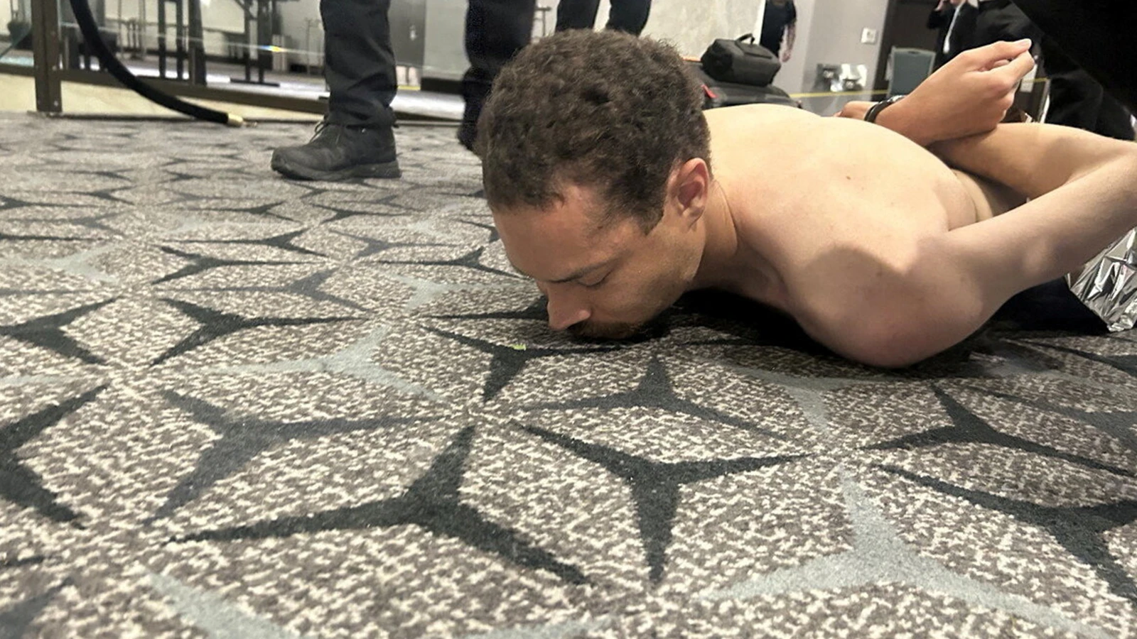 Détails de la tentative d'assassinat de Trump : l'agresseur a tout avoué