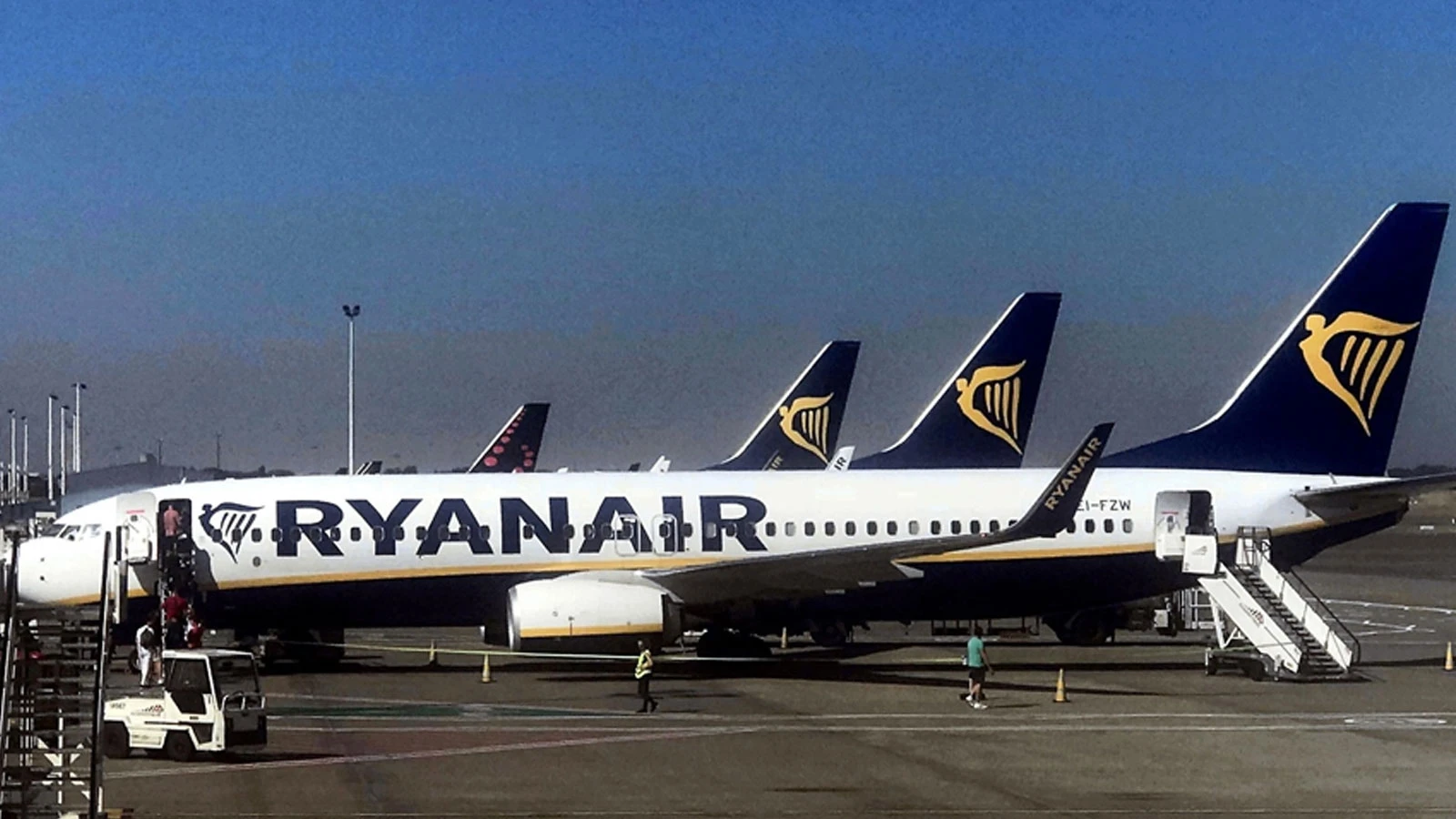 European Airlines met en garde : nous pourrions manquer de kérosène