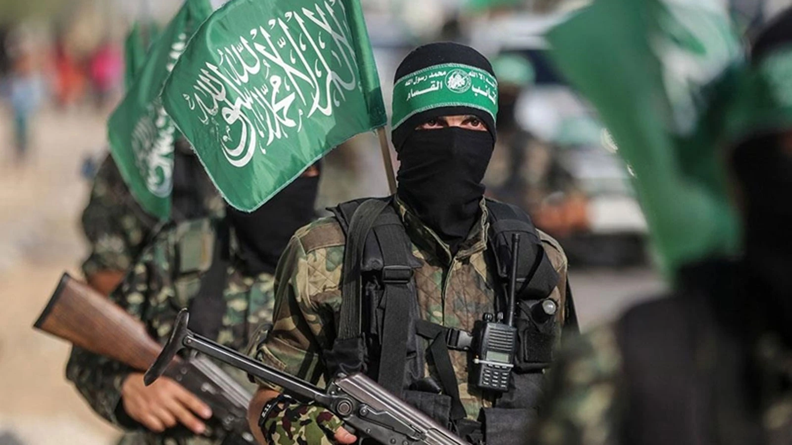 Hamas : le principal obstacle au progrès de la deuxième phase du cessez-le-feu est l'attitude intransigeante d'Israël