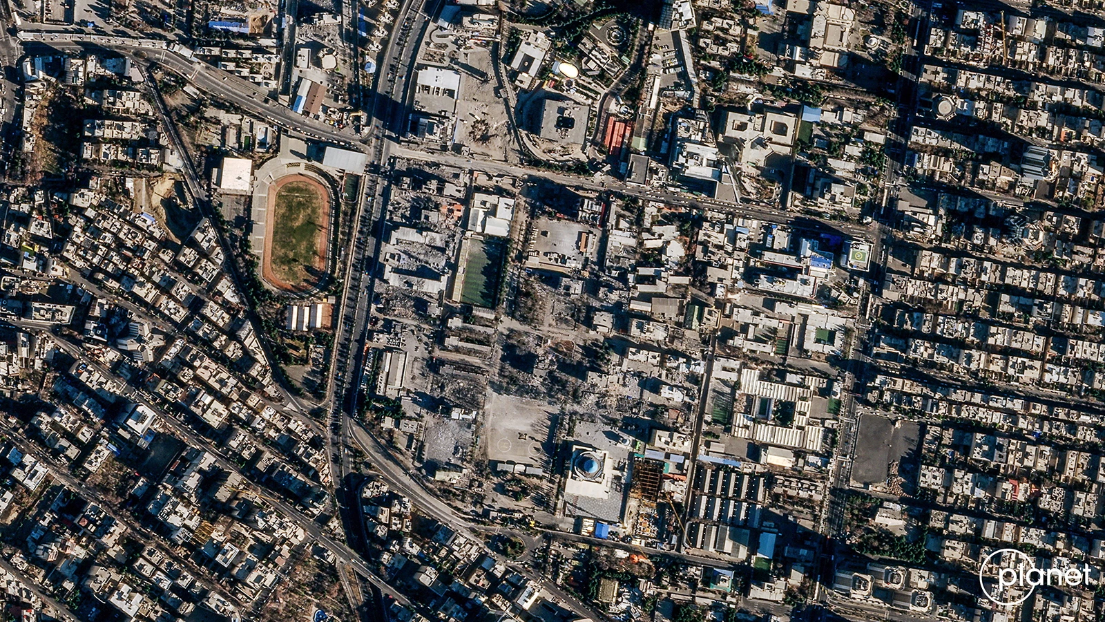 Interdiction américaine des images de guerre ! Ils ont officiellement annoncé