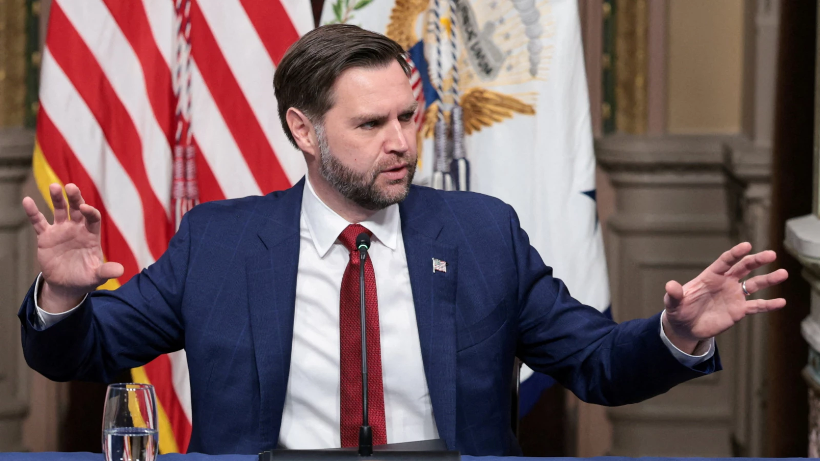 Intervention américaine dans les élections hongroises : ils ont agi pour sauver Orban