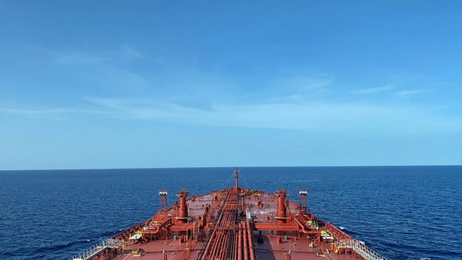 Iran : le passage des navires militaires toujours interdit dans le détroit d'Ormuz