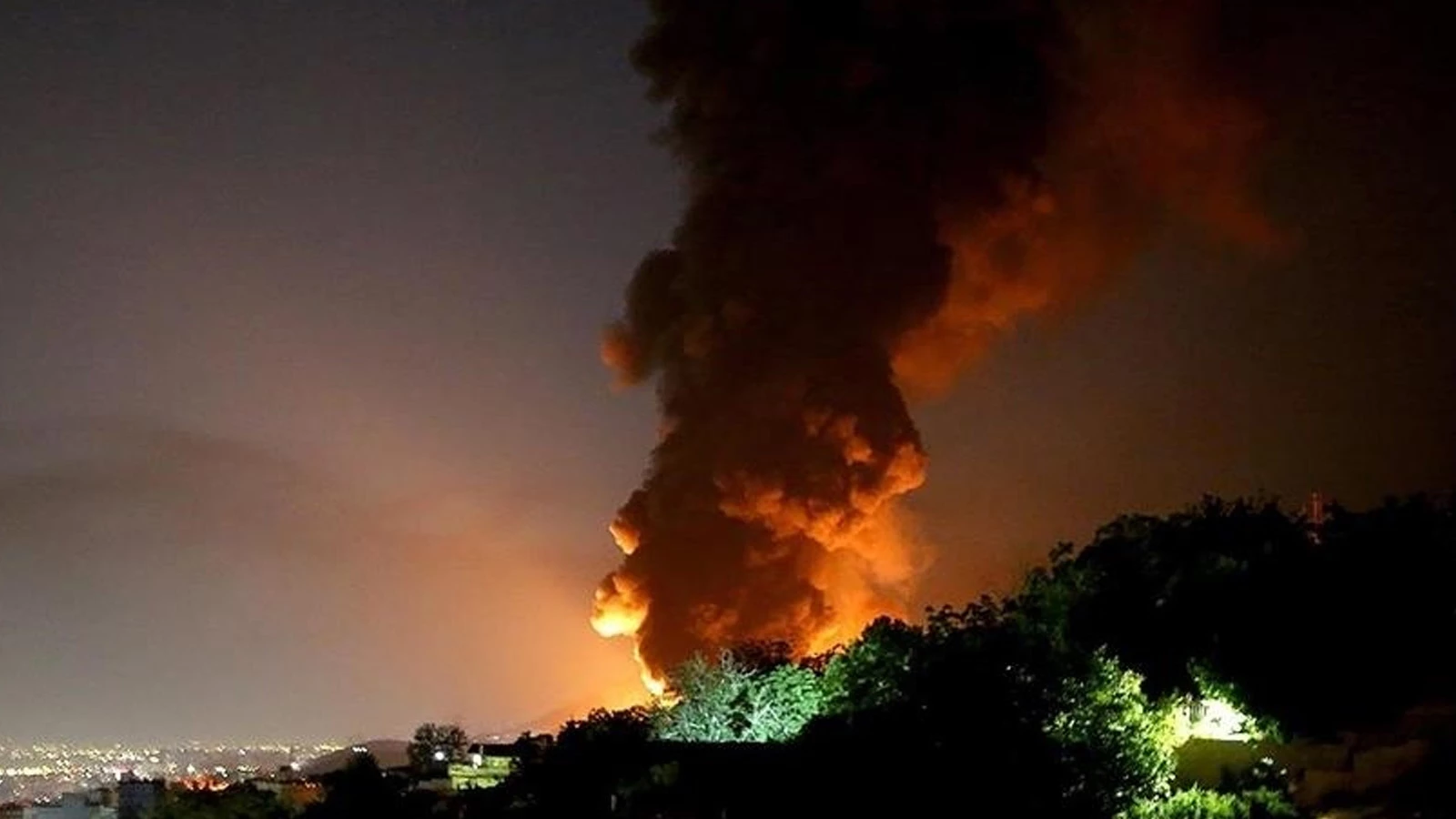 Israël : 35 personnes sont mortes et plus de 8 000 ont été blessées pendant la guerre