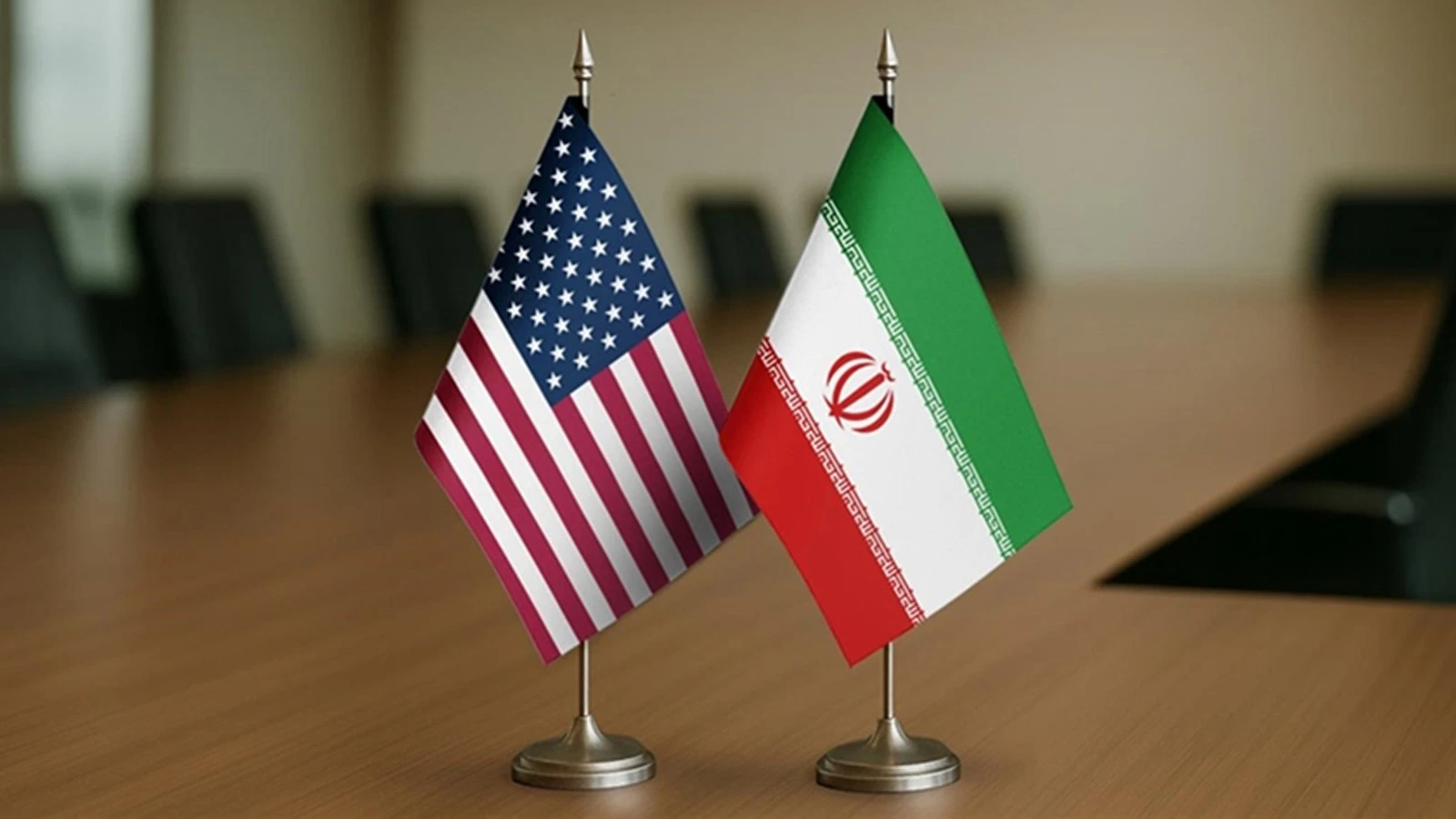 L’Iran interpelle une nouvelle fois : « Les États-Unis doivent accepter nos conditions »