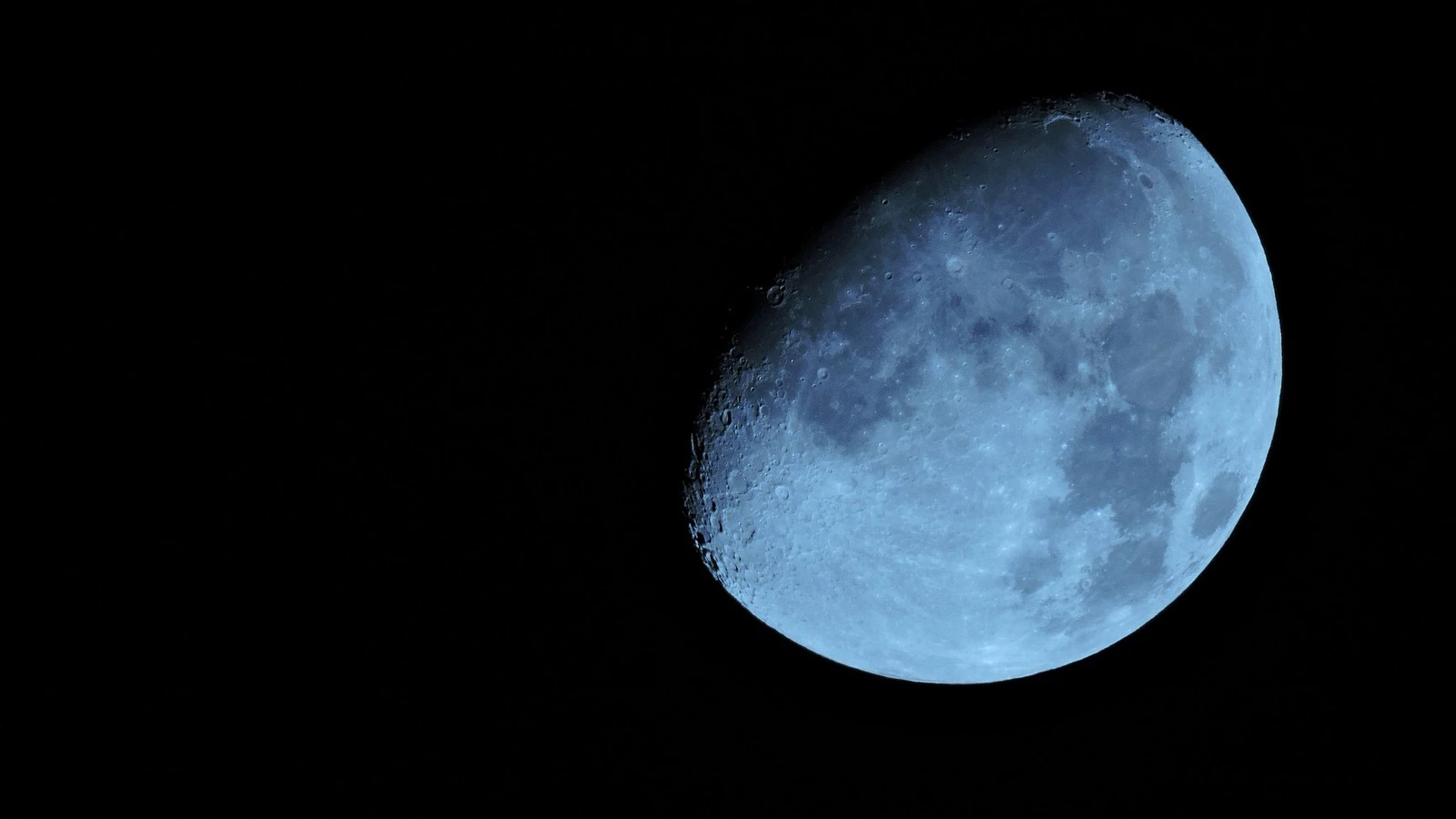 La Chine a découvert deux nouveaux minéraux sur la Lune