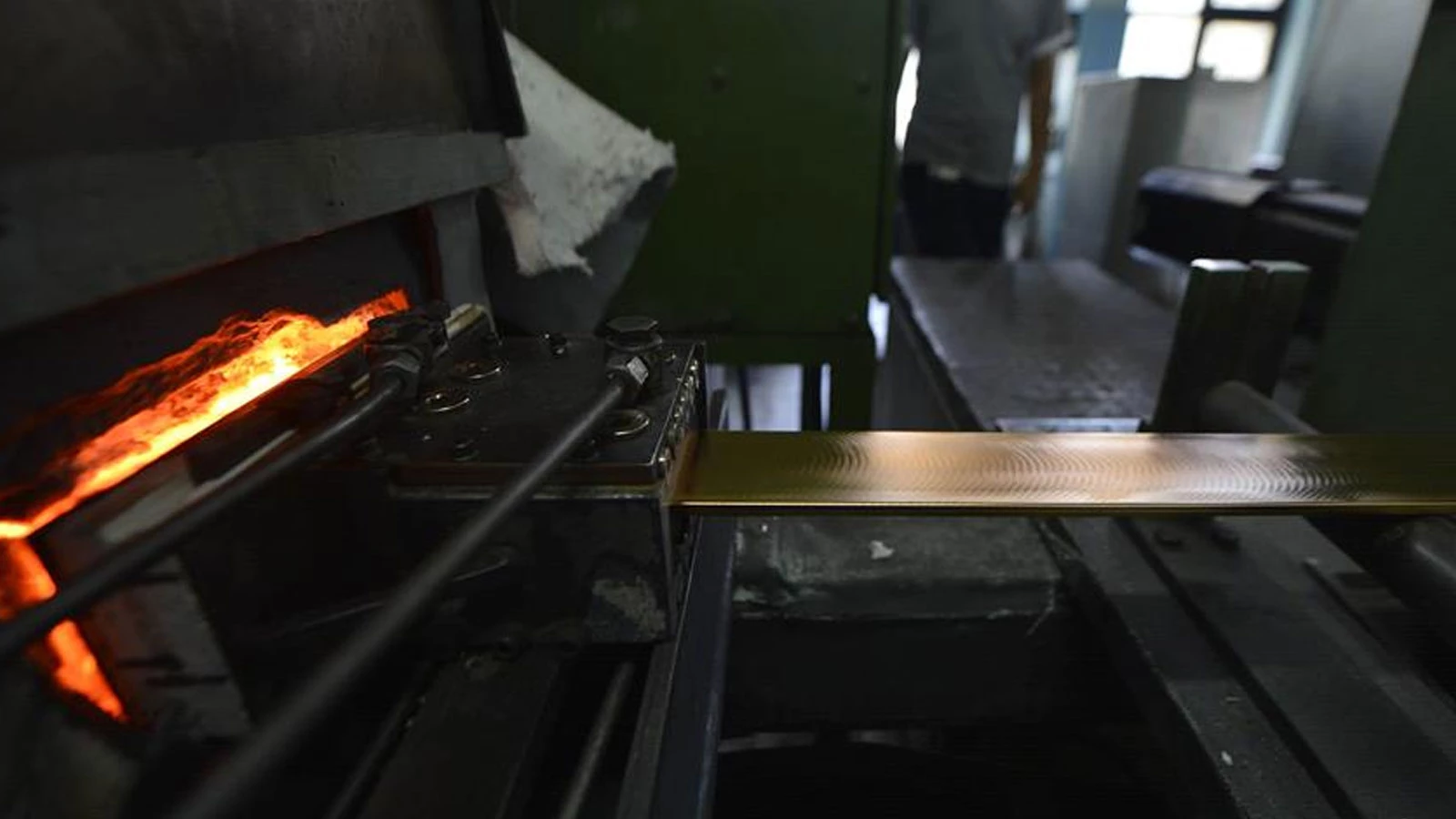 La Monnaie a frappé plus de 5 millions de pièces d'or au cours des trois premiers mois de l'année