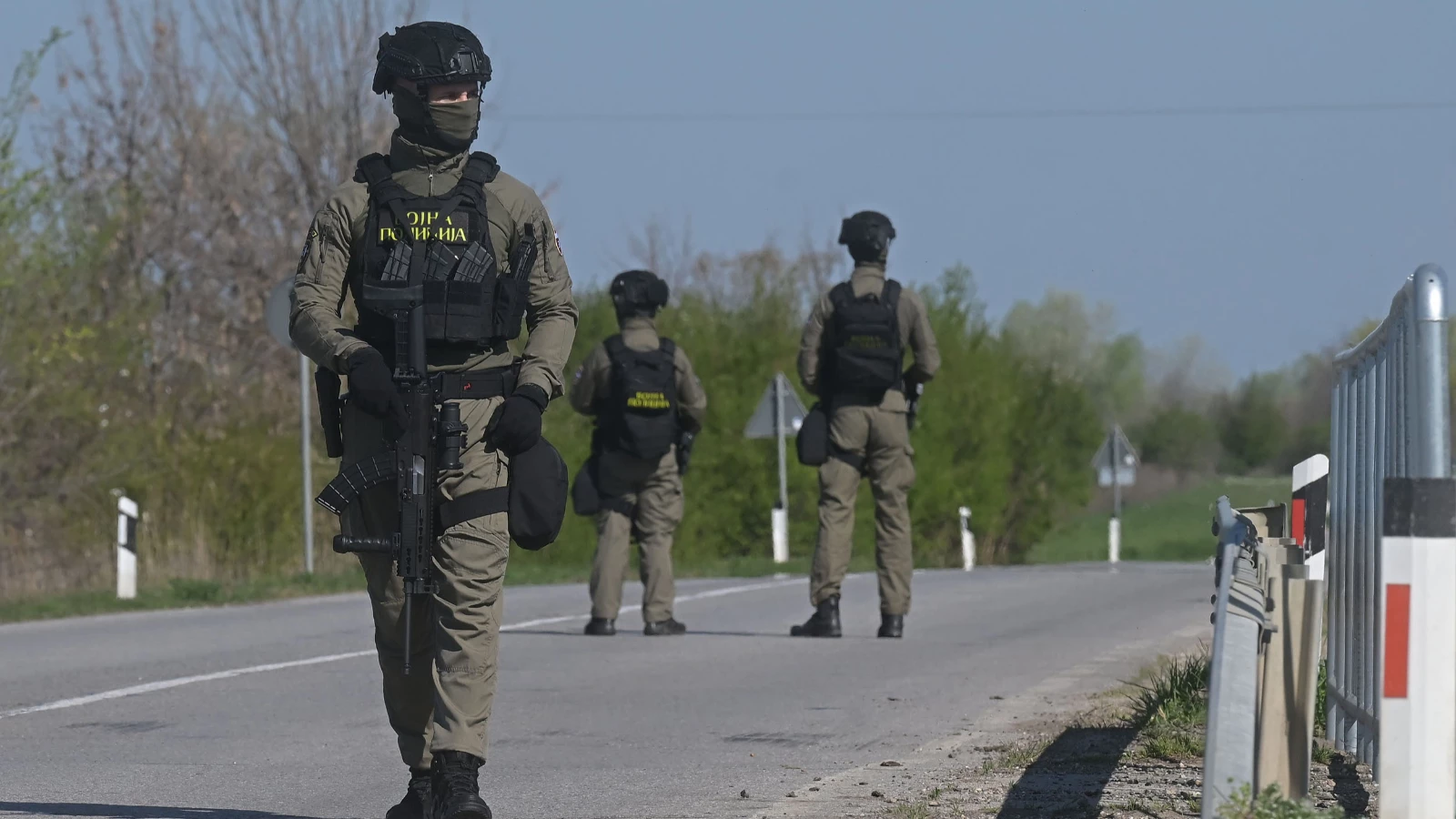 La Russie a pointé du doigt l'Ukraine dans sa tentative d'attaquer TurkStream